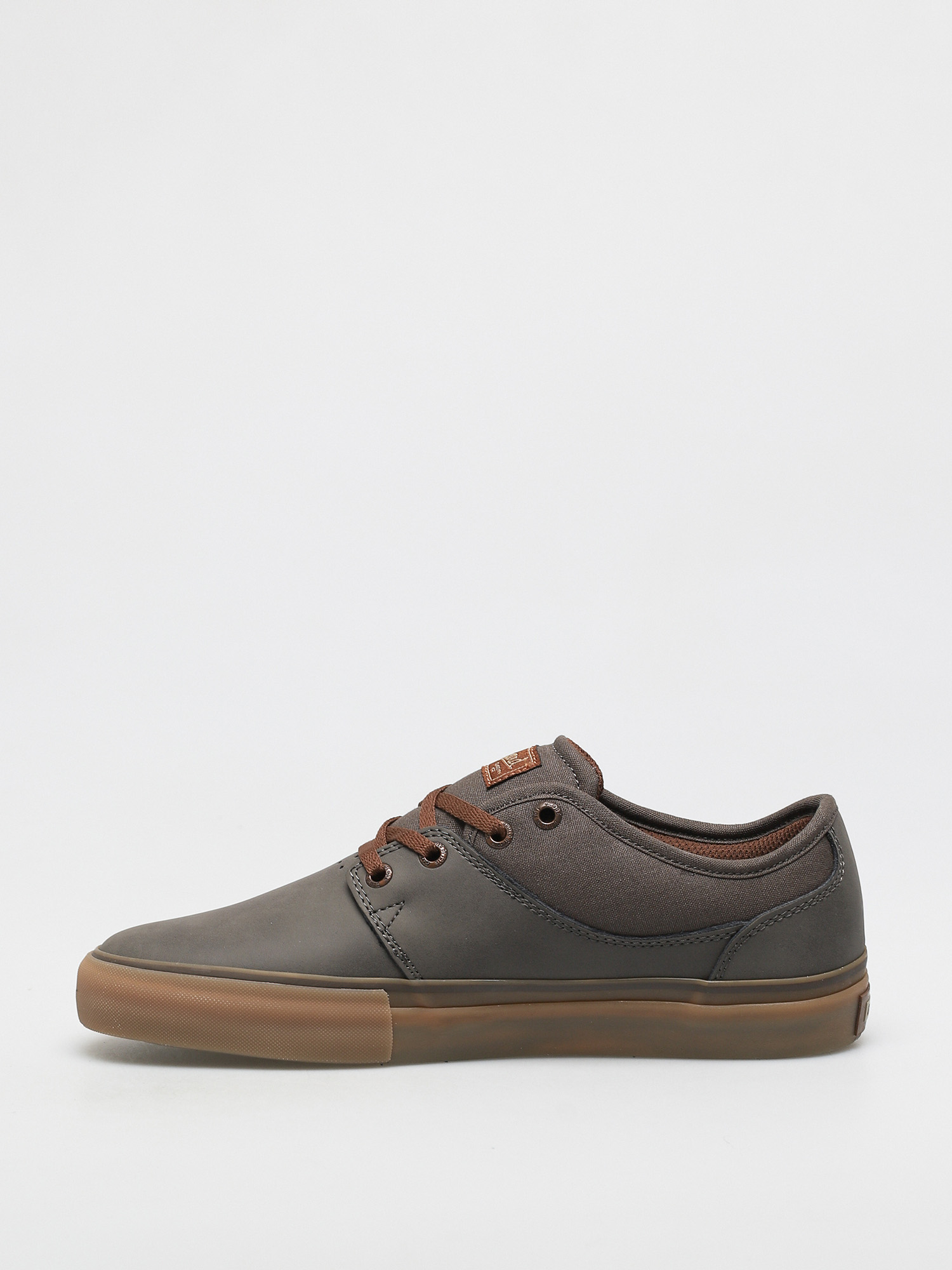 Globe Mahalo Shoes (brown/gum/action)