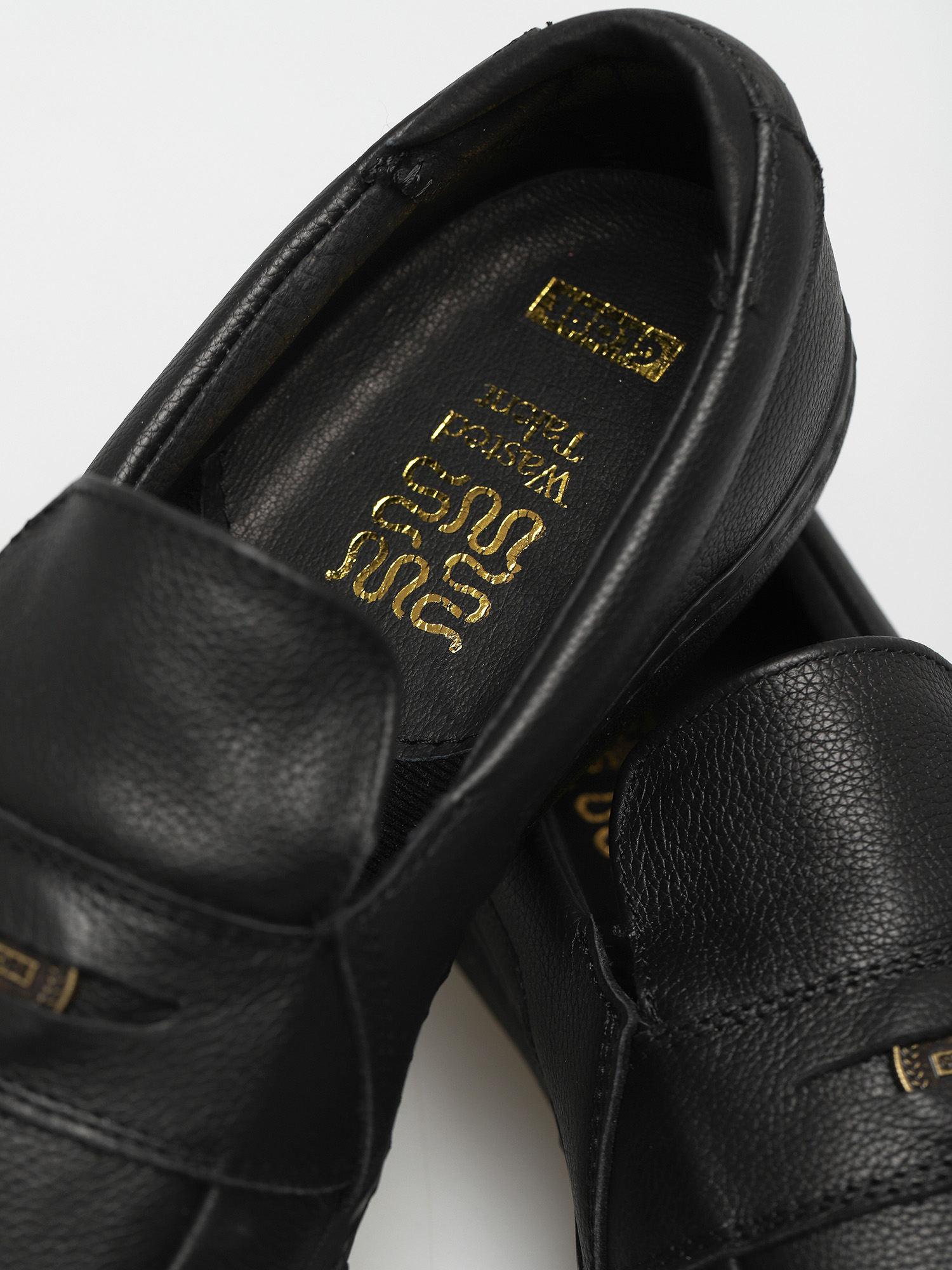 Globe Liaizon Shoes (black/wasted talent)