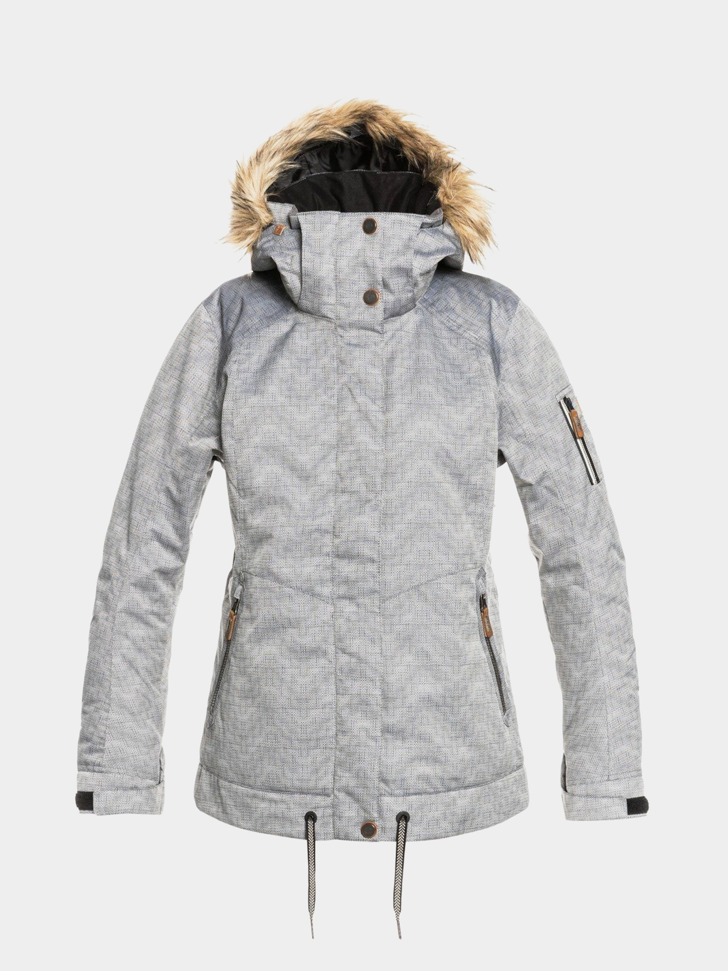 roxy meade snow jacket