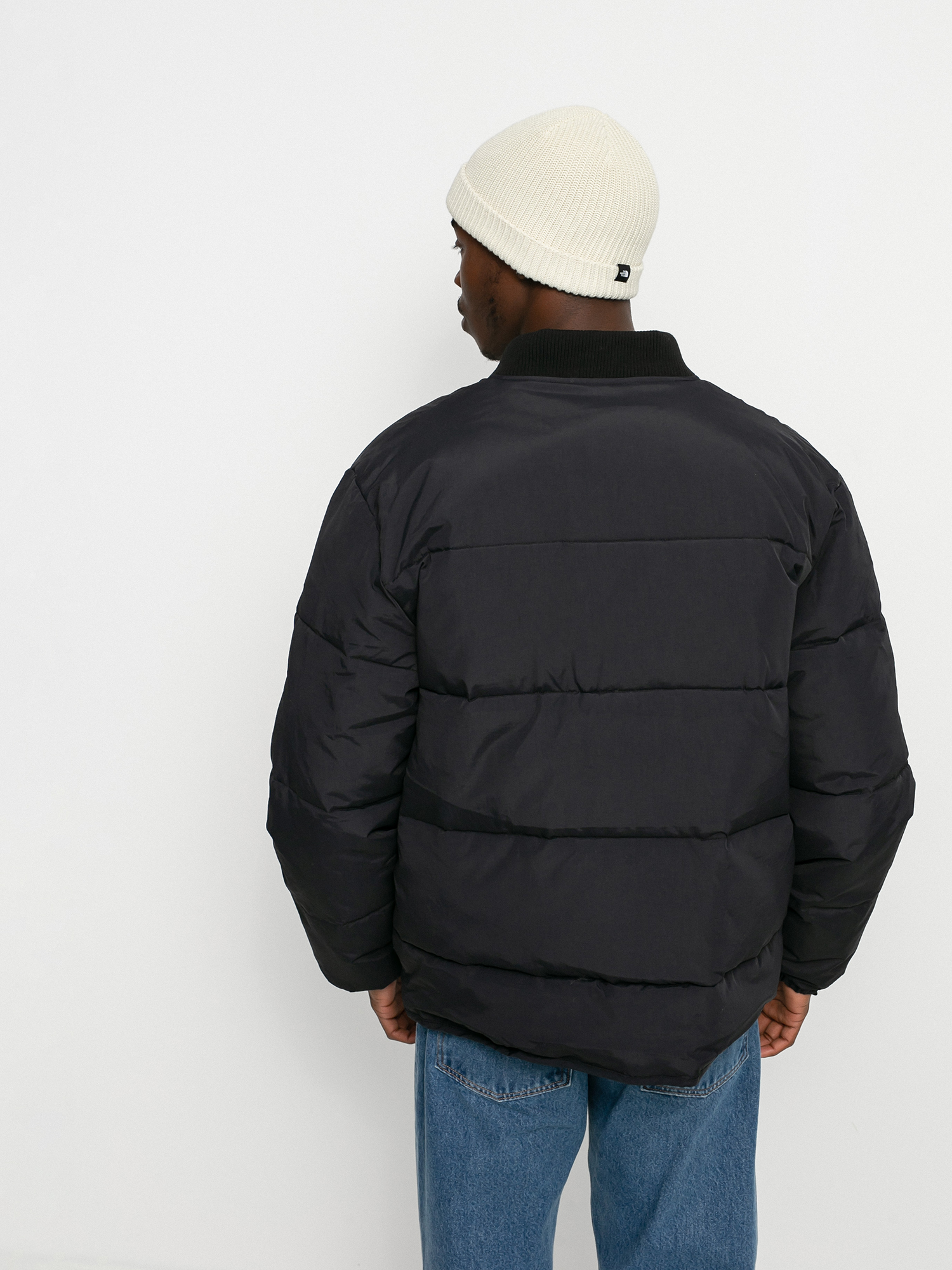 OBEY Charlie Jacket (black)