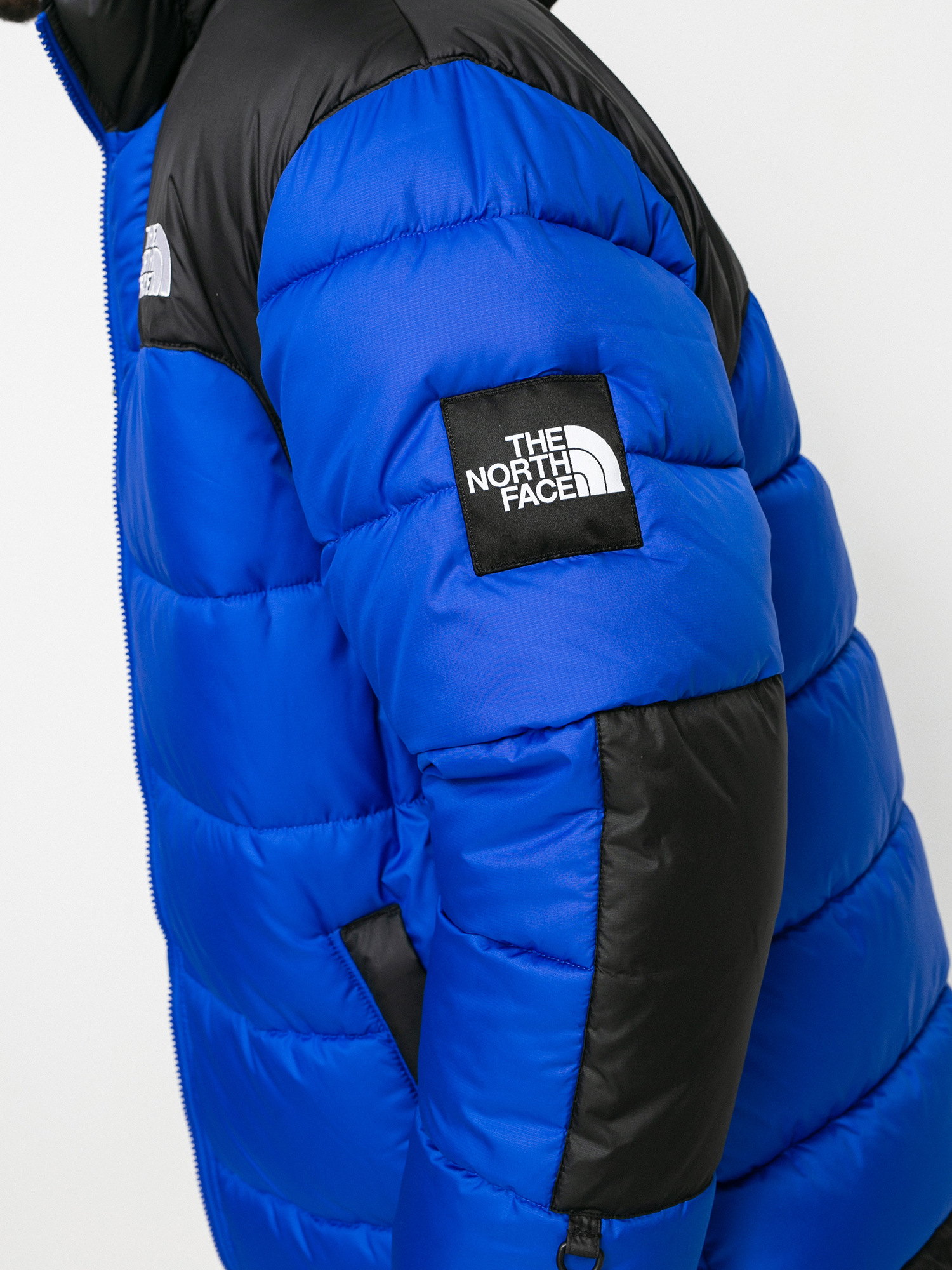 The North Face Black Box Search & Rescue Synth Ins Jacket (tnf blue)