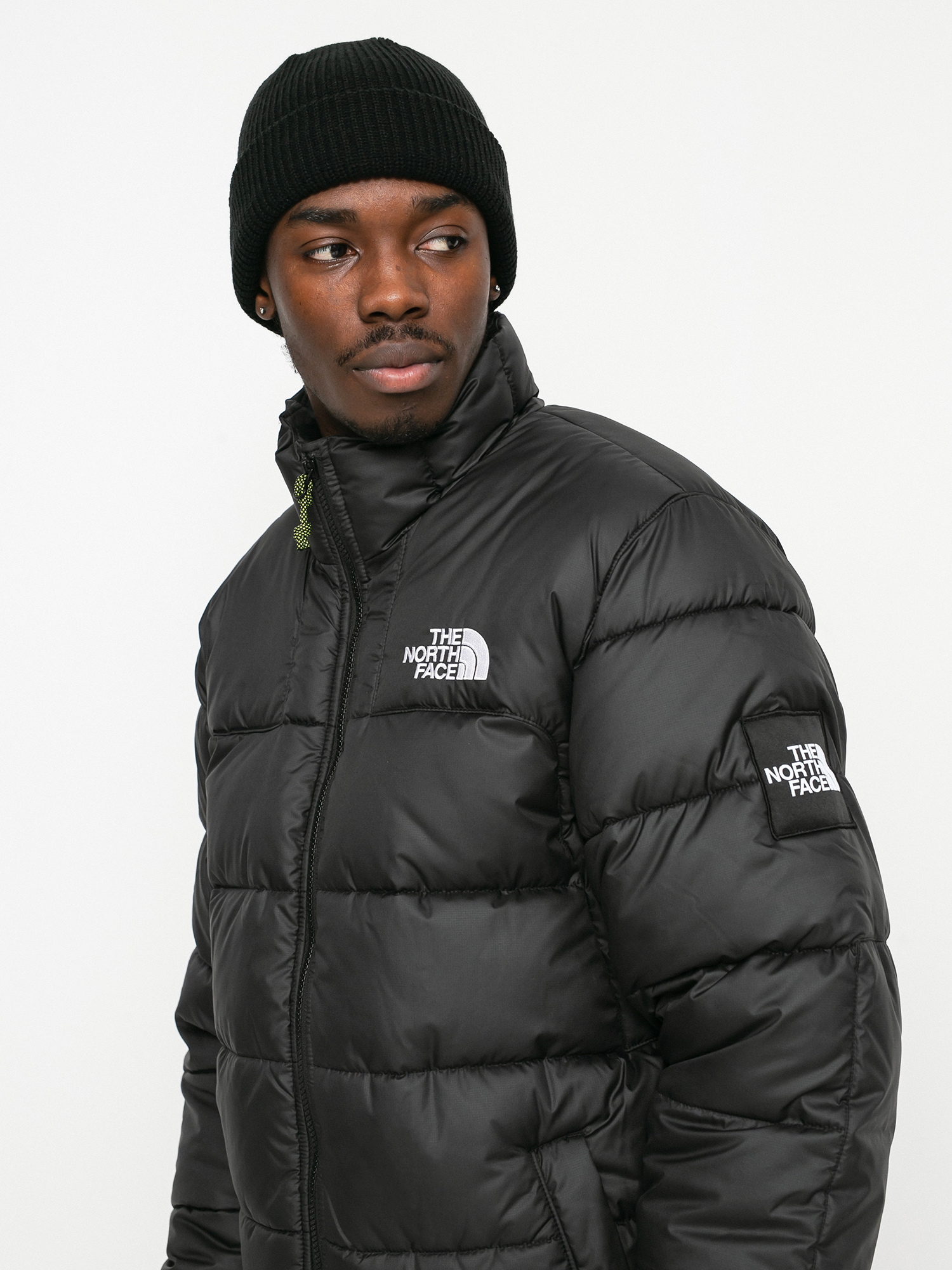 next north face coat
