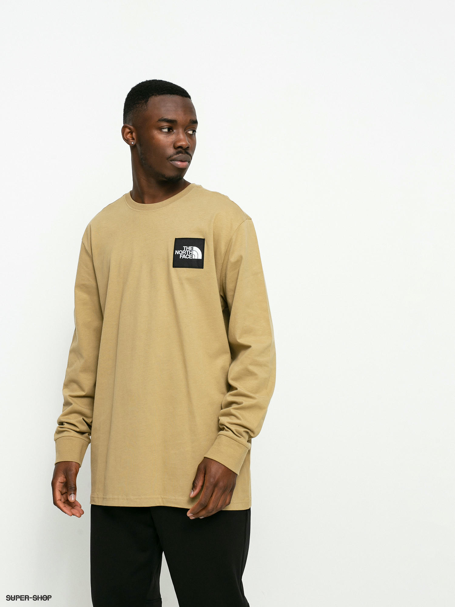 north face boruda long sleeve