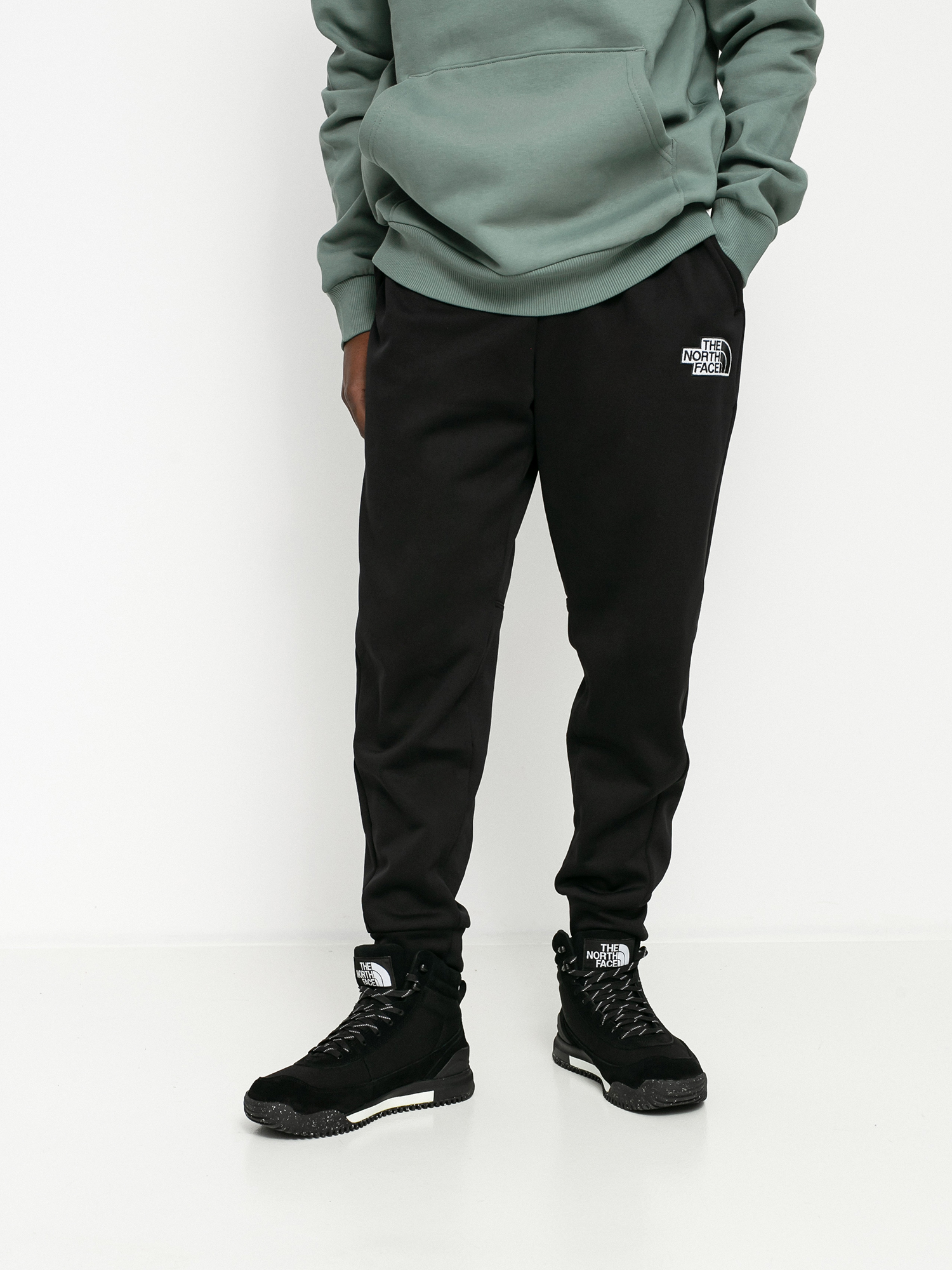 north face windwall trousers