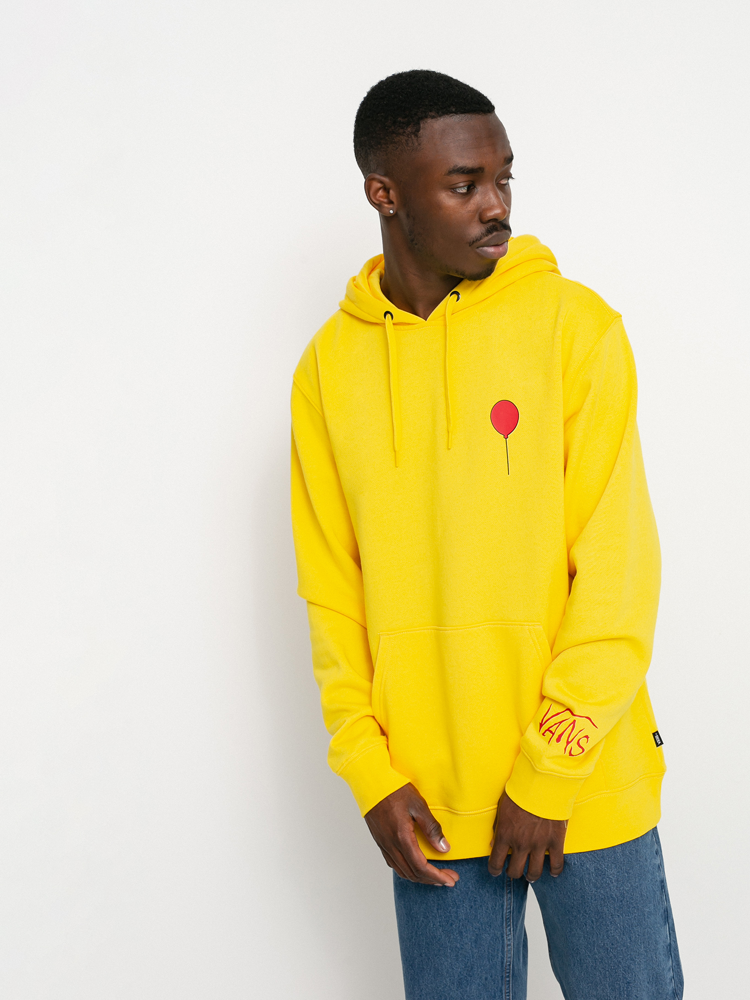 hoodie it
