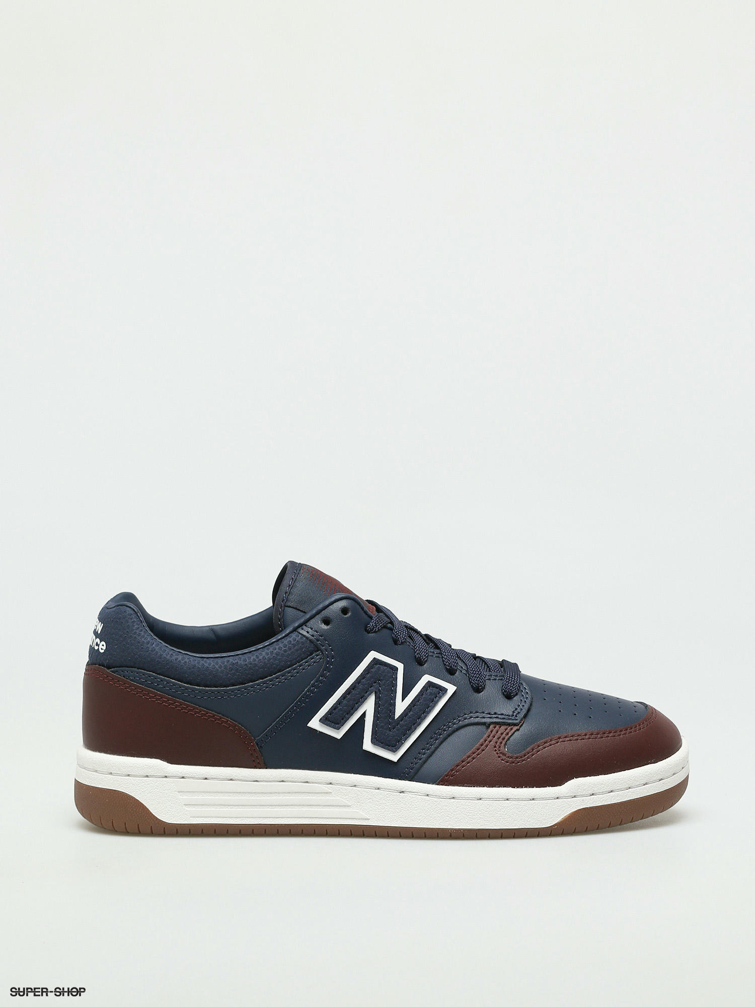 New balance store 480 sport azul