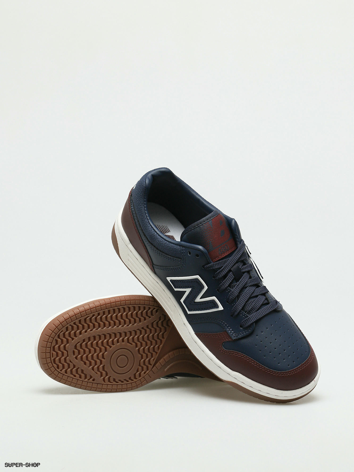 best new balance for ankle support