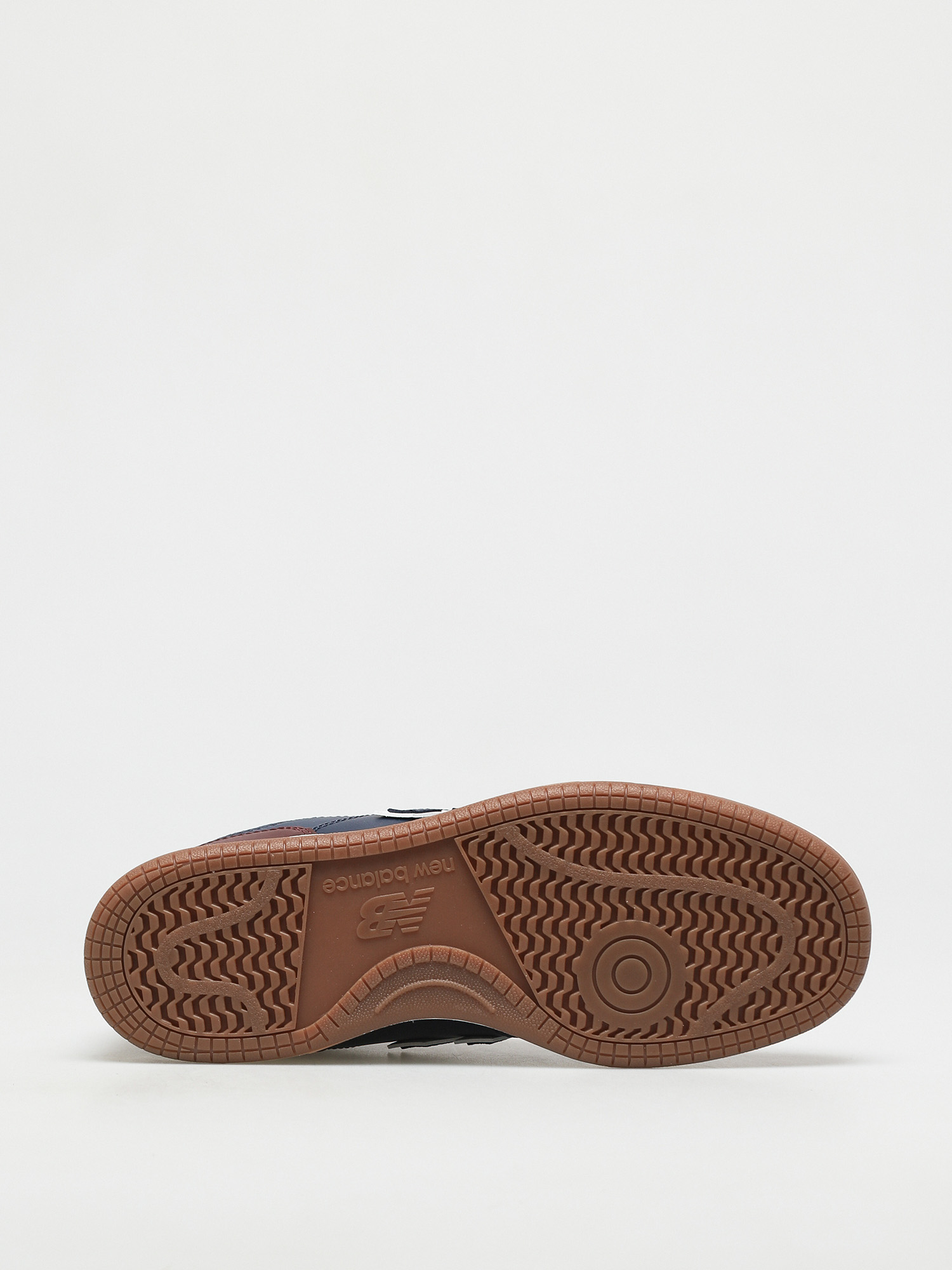 New Balance 480 Shoes (dark navy)