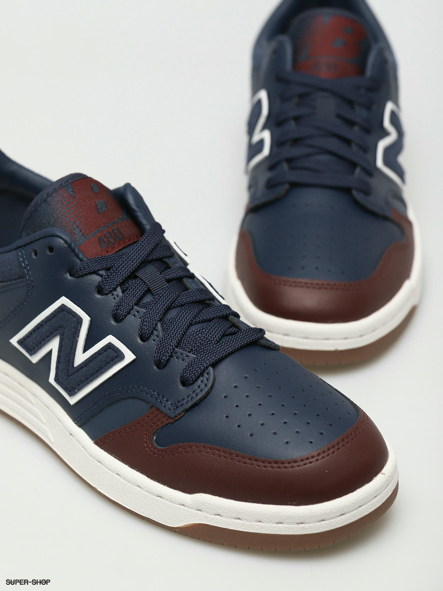 new balance 480 shoes