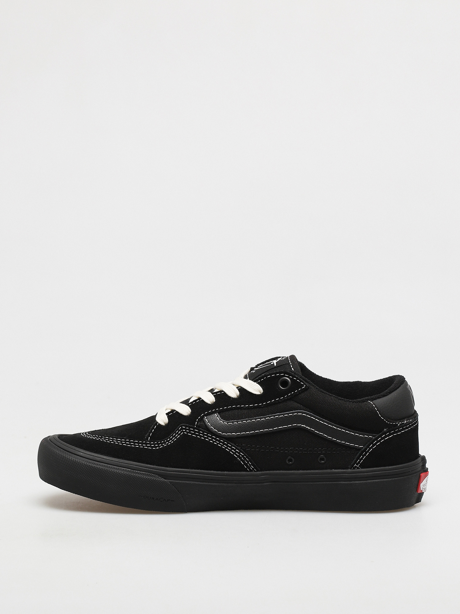 Vans Rowan Shoes (black)