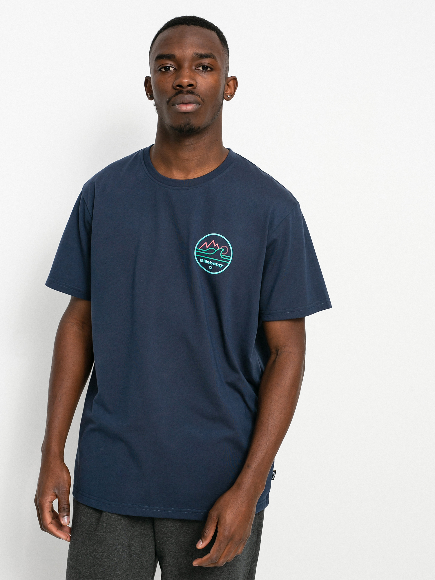 Billabong Indigo T-Shirt