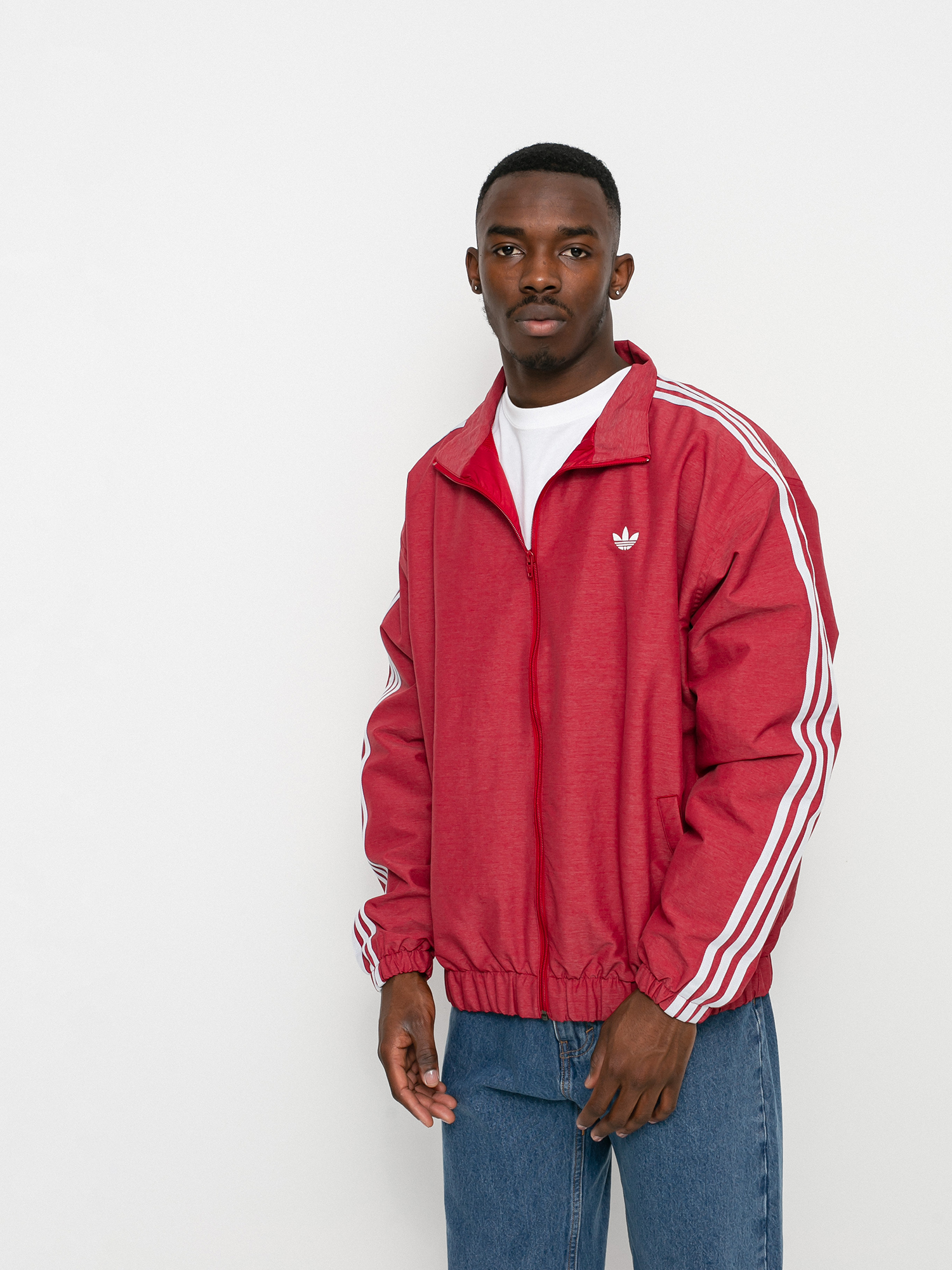 adidas Firebird Jacke (tmvire/dshgry)