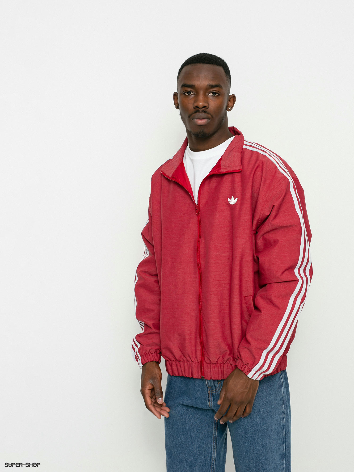 adidas autumn jacket