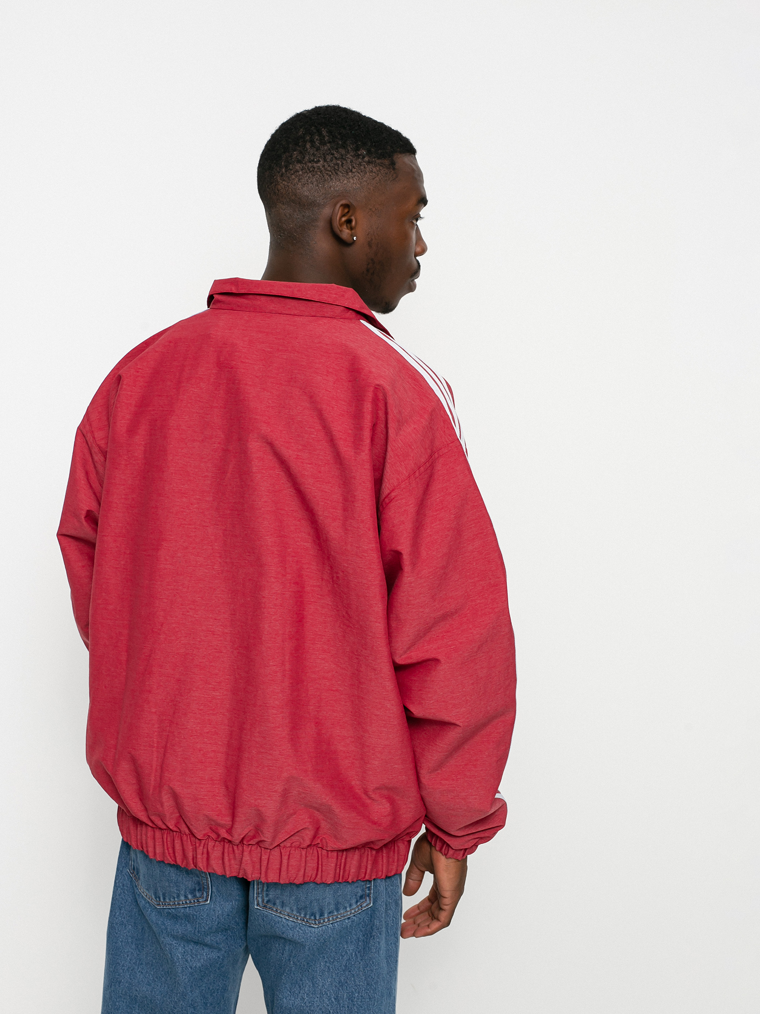 adidas Firebird Jacket (tmvire/dshgry)