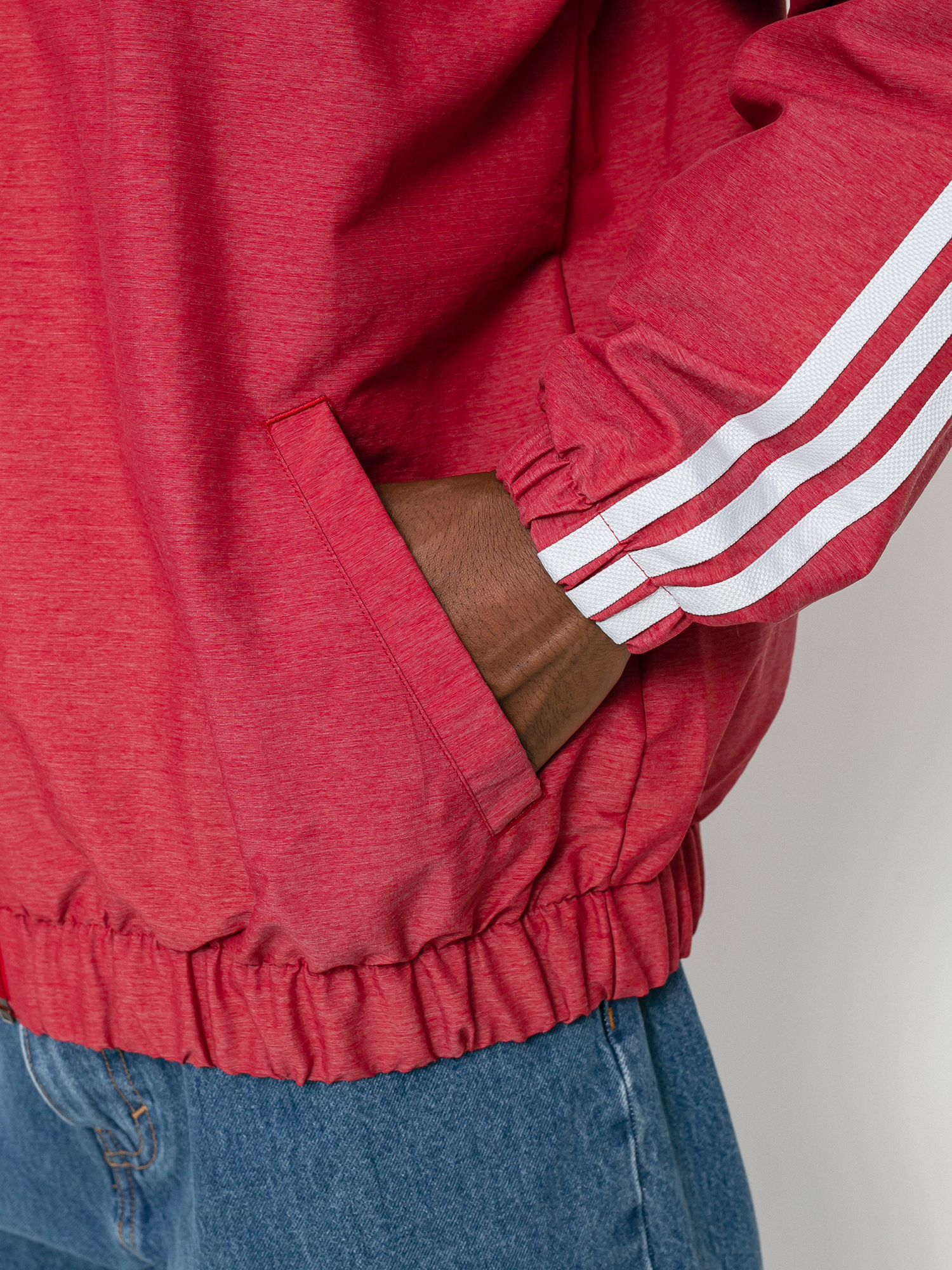 adidas Firebird Jacke (tmvire/dshgry)