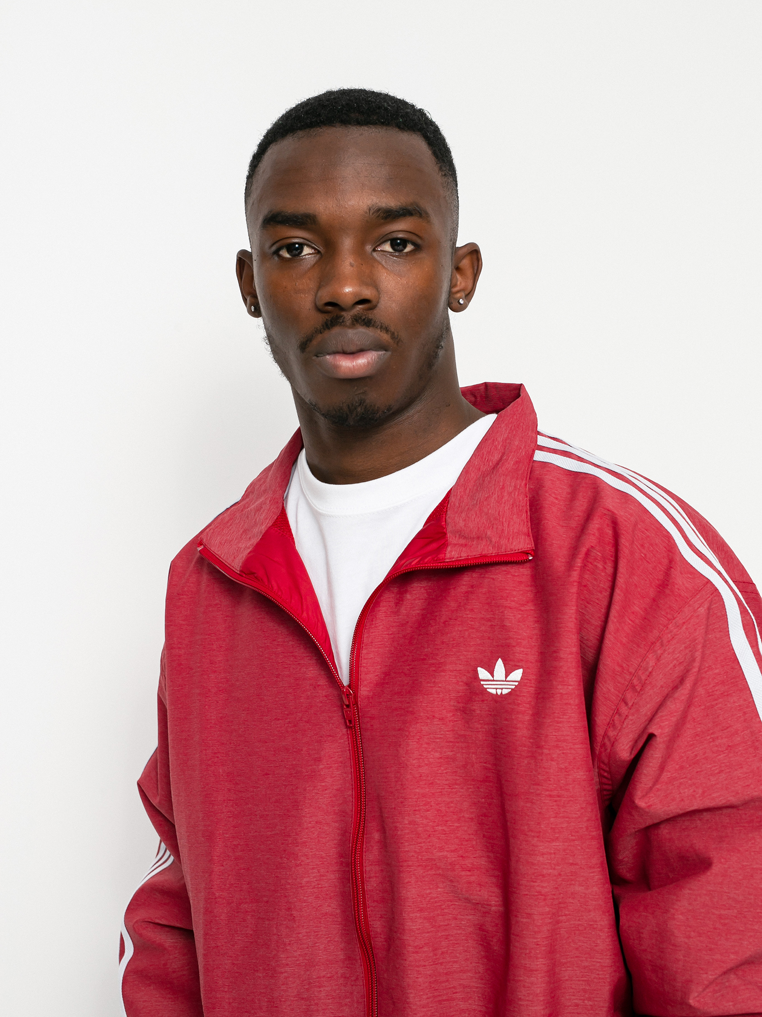 adidas Firebird Jacket (tmvire/dshgry)