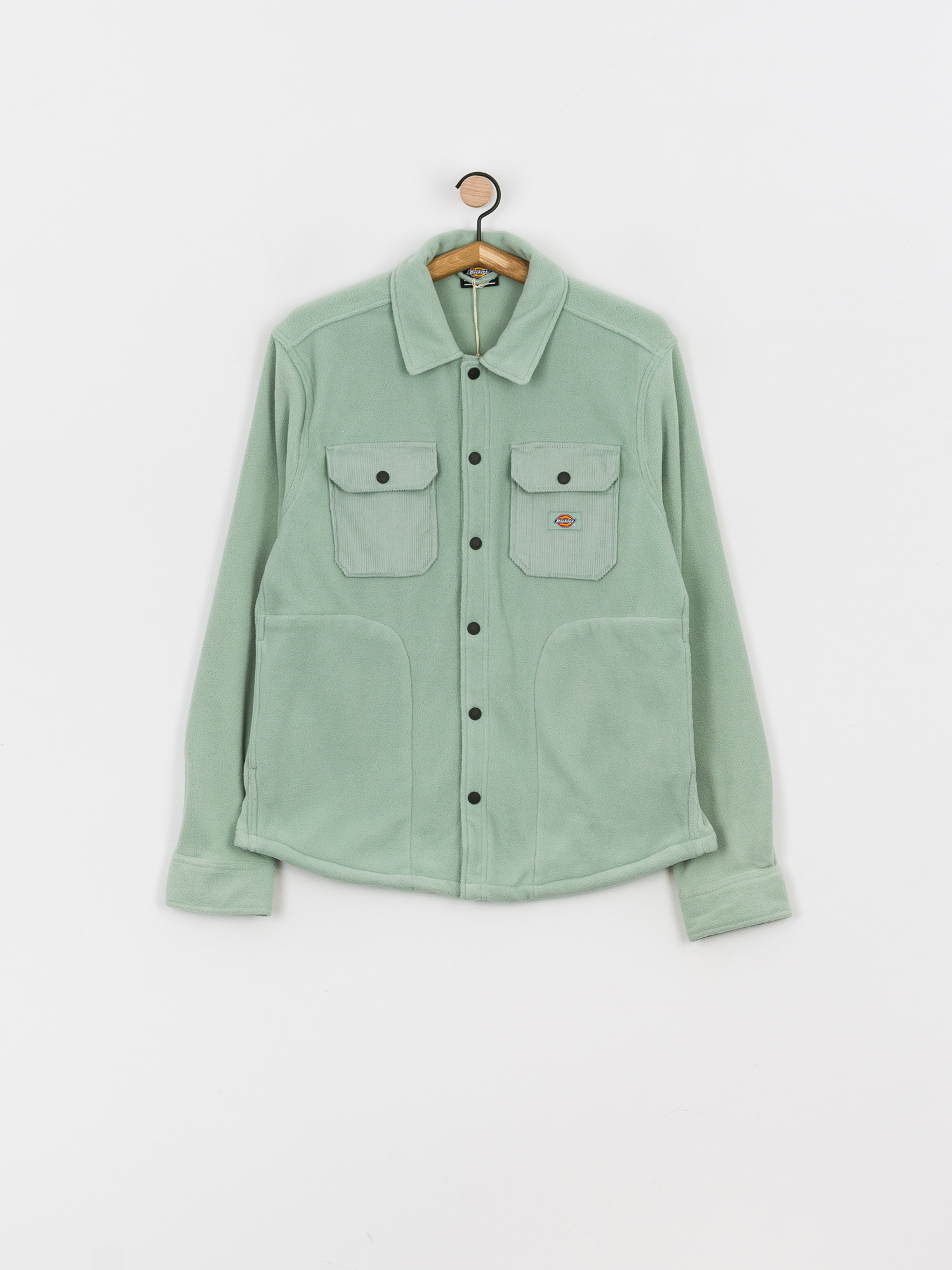 Dickies Mackenzie Shirt (jadeite)