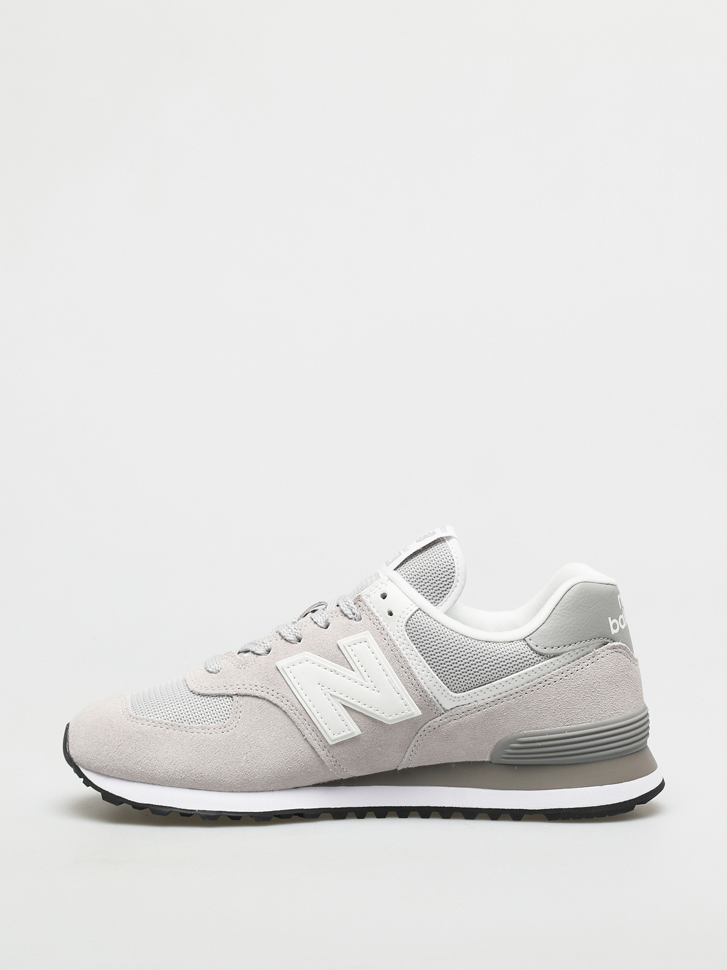 New Balance 574 Shoes (rain cloud)