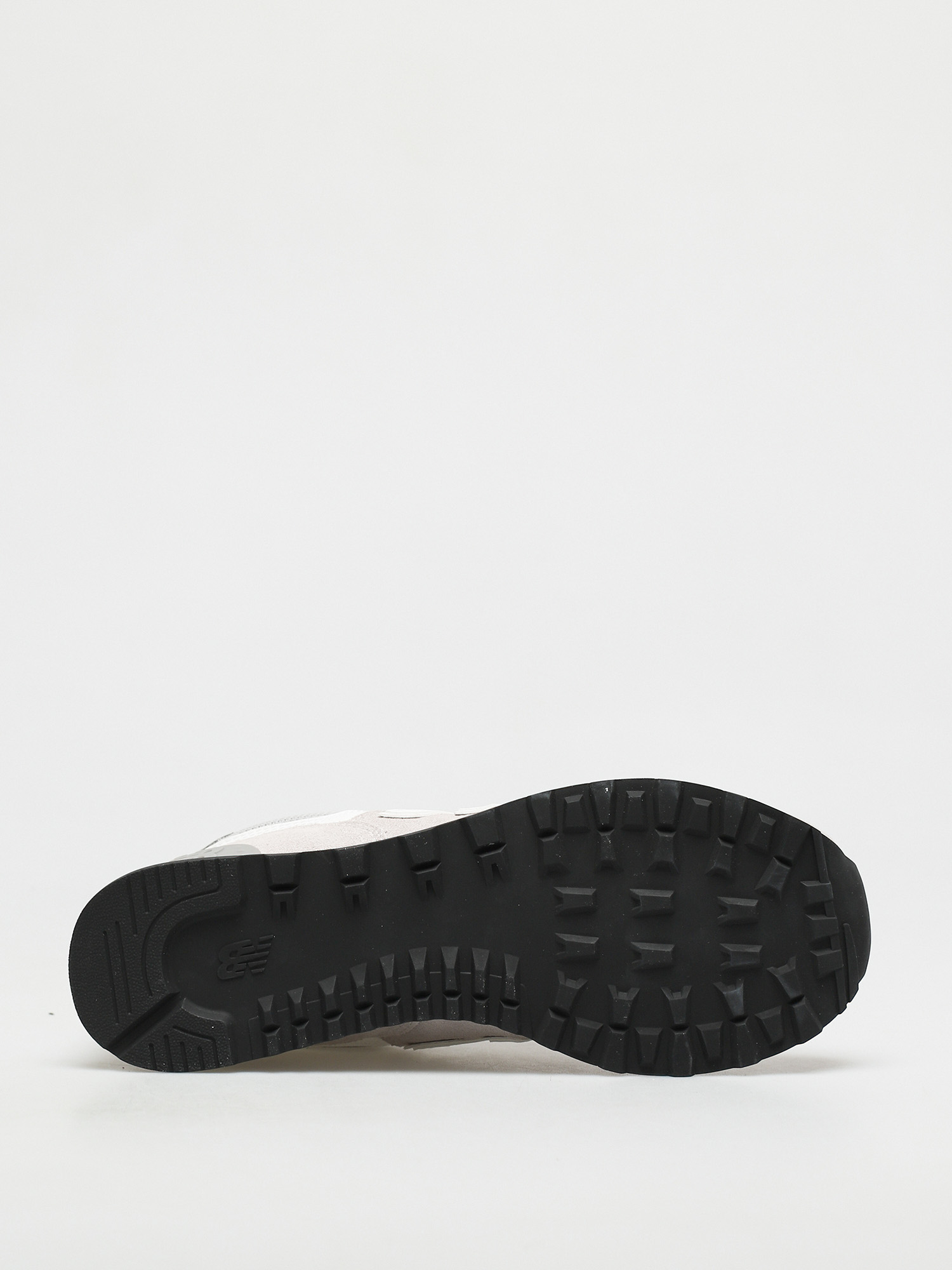 New Balance 574 Shoes (rain cloud)