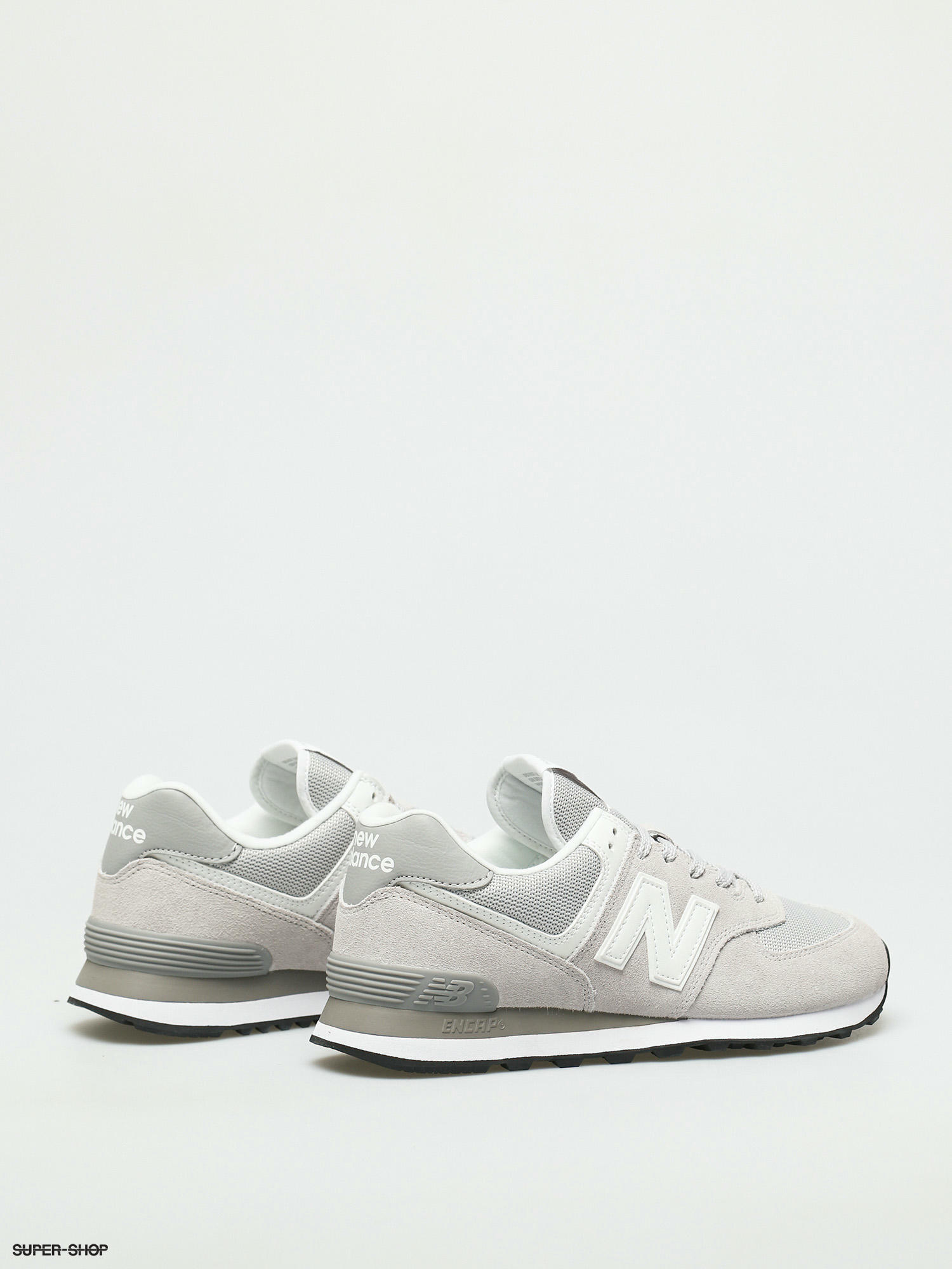 new balance 574 timberwolf with rain cloud