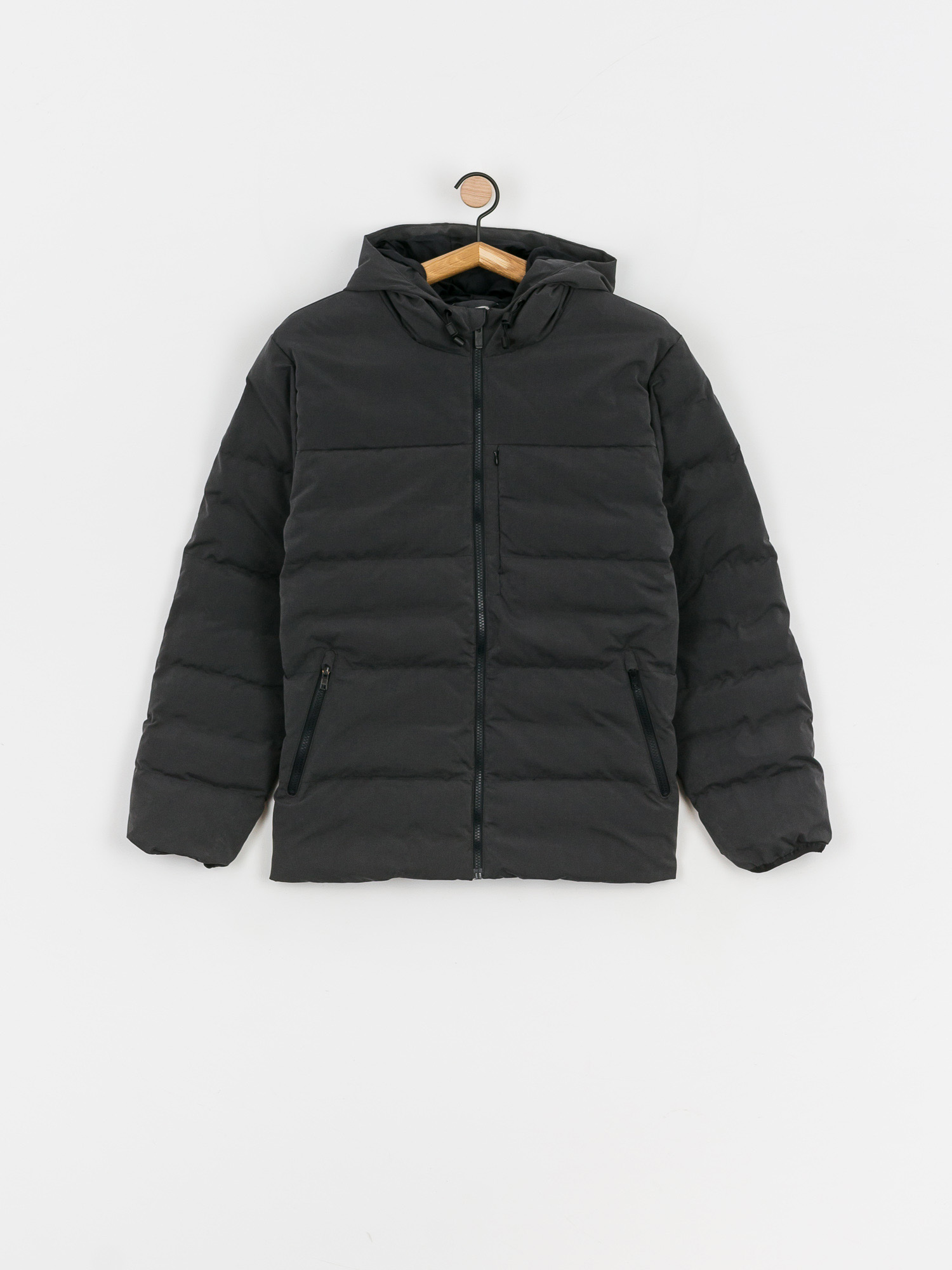 Nike SB TF Synfl Winterized Jacket (black/black)