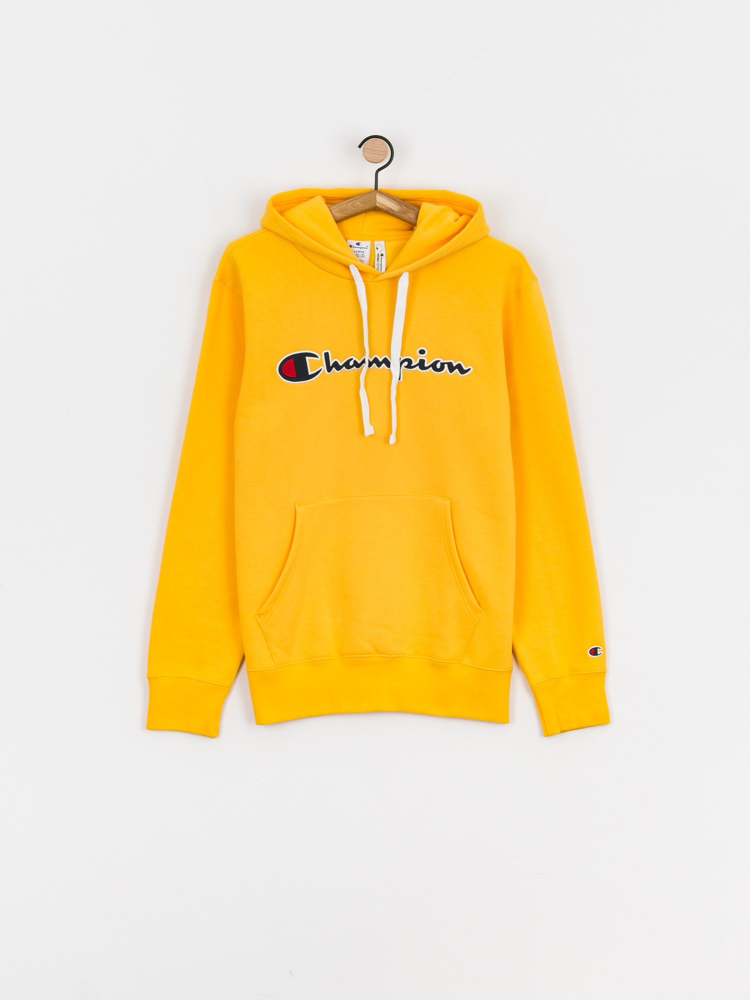 champion sweater jacket