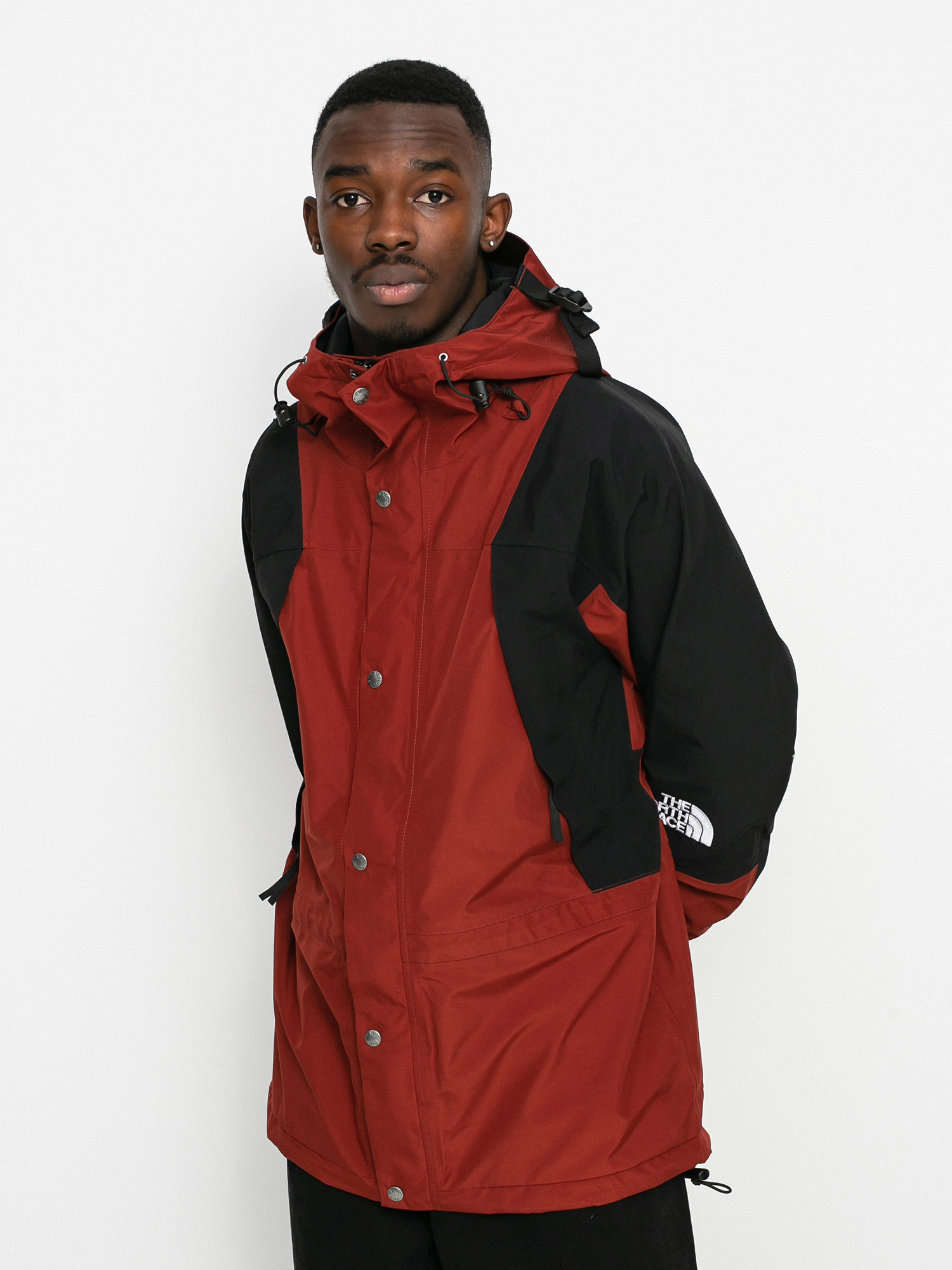 The North Face 1994 Retro Mountain Light Future Light Jacke