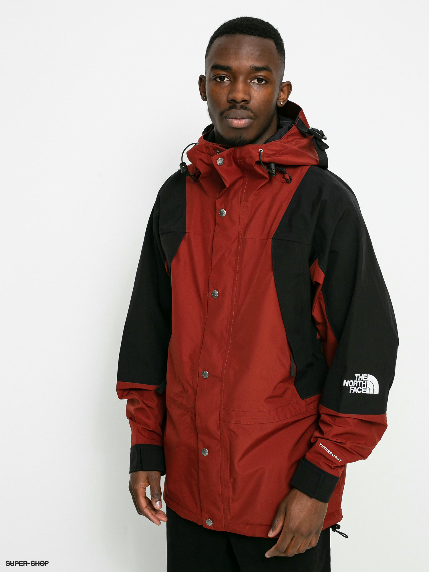 the north face mountain jacket 1994