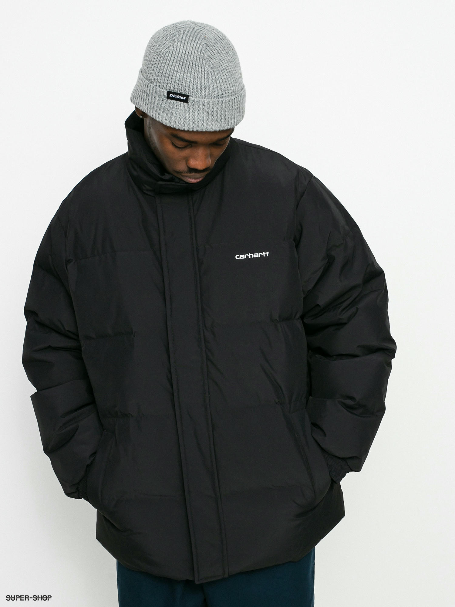 Carhartt WIP Danville Jacket (black/white)