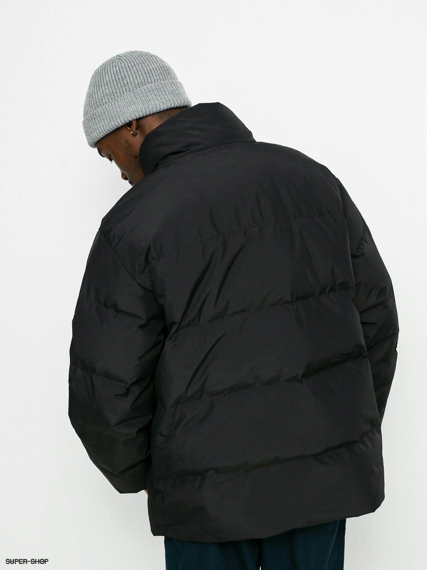 carhartt puffer jacket