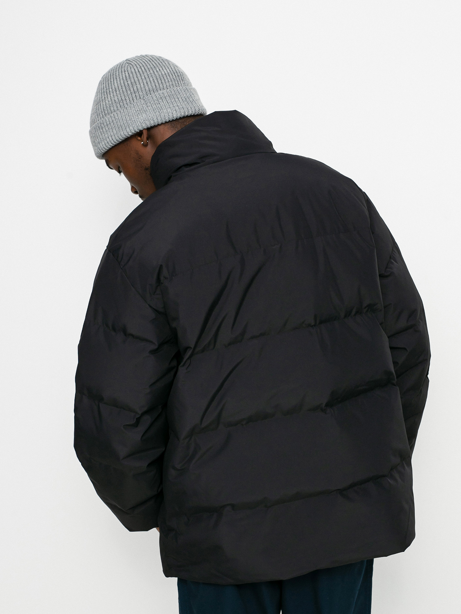 Carhartt WIP Danville Jacket (black/white)
