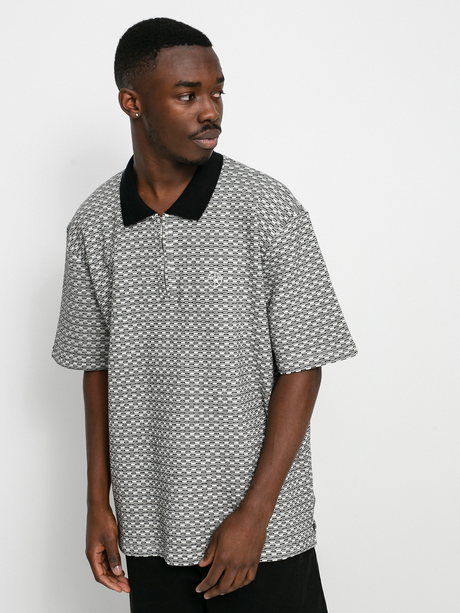 jacques polo shirt