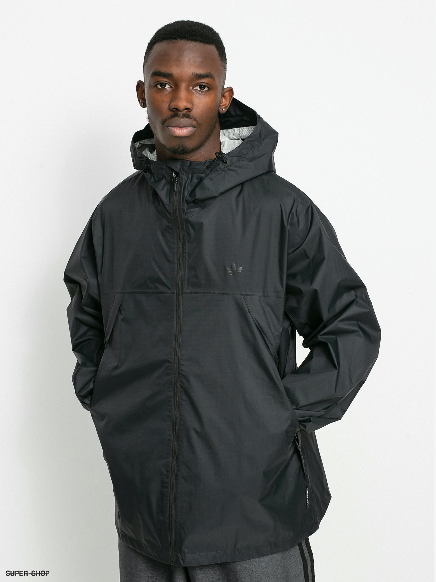 adidas tech parka