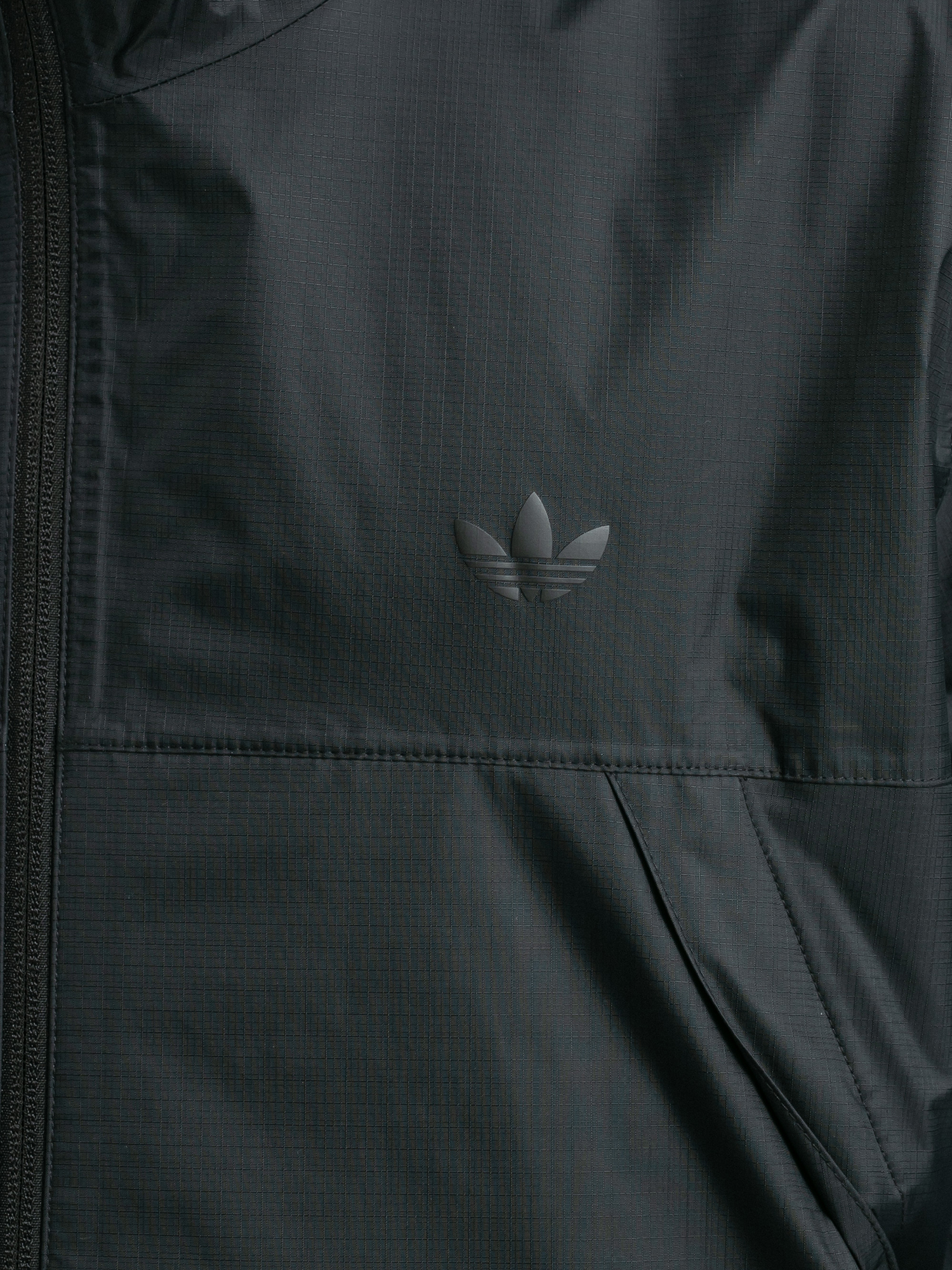 adidas Tech Shell Jacket (black)
