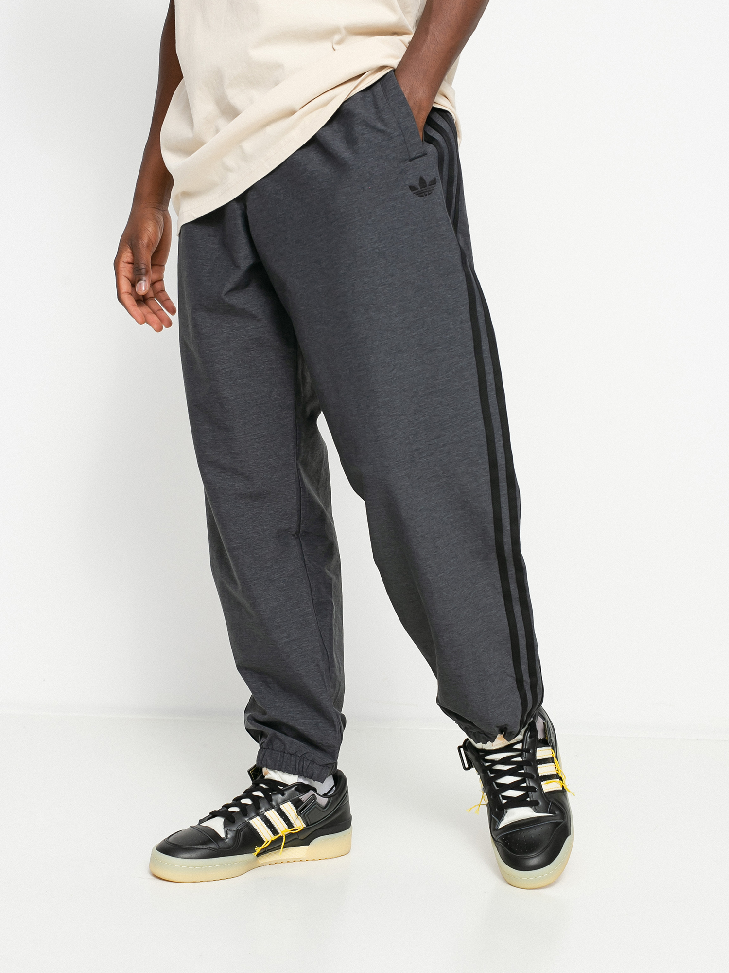 adidas Sst Track Pants (black/grey)