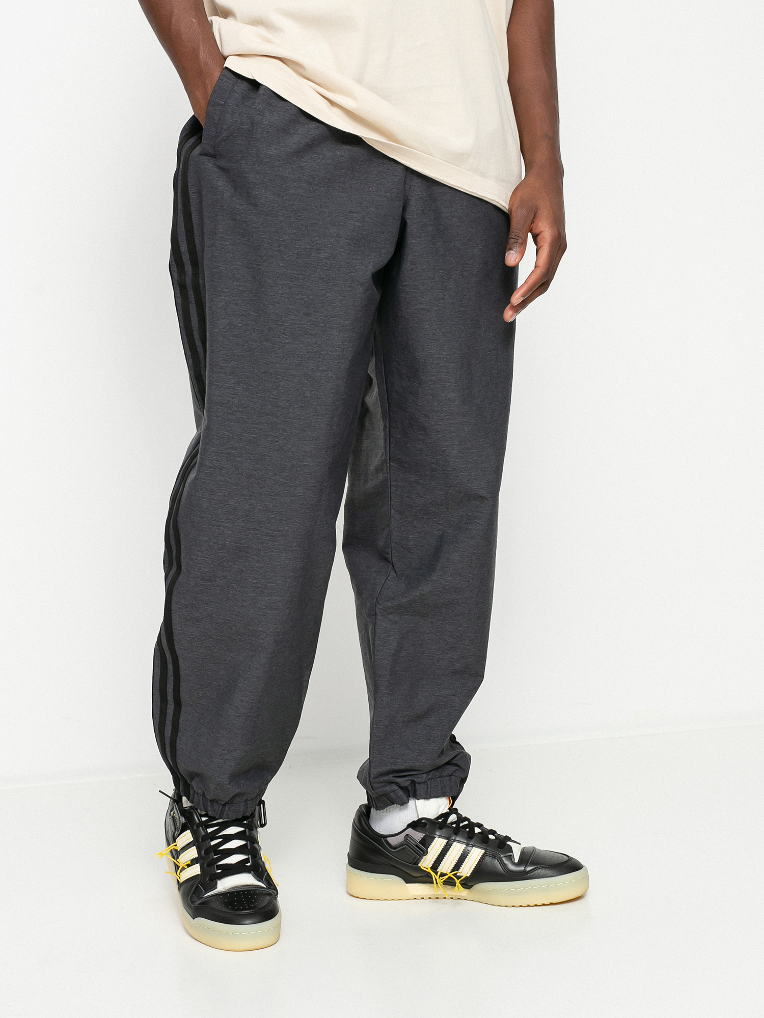 adidas Sst Track Pants (black/grey)