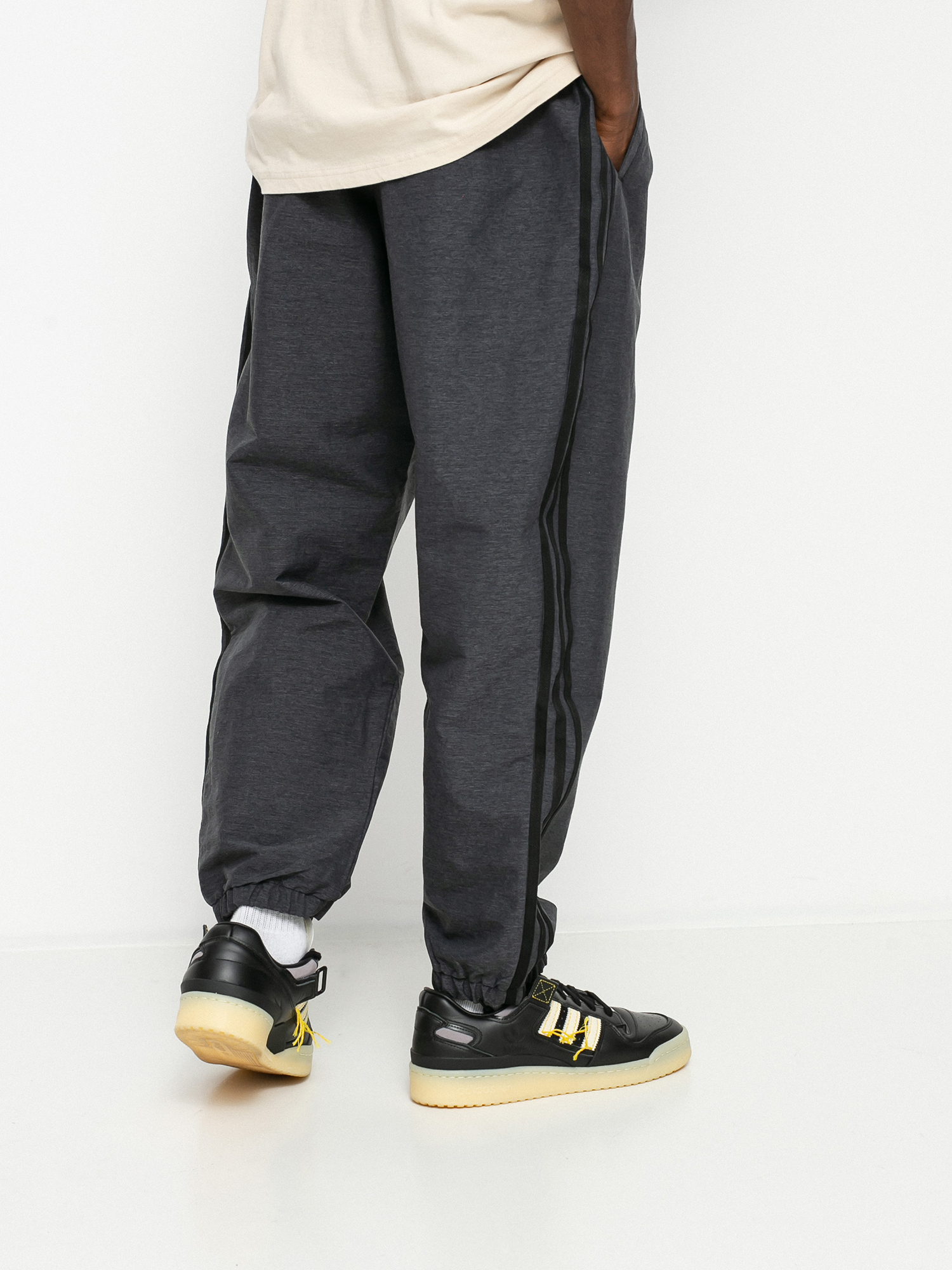adidas Sst Track Pants (black/grey)