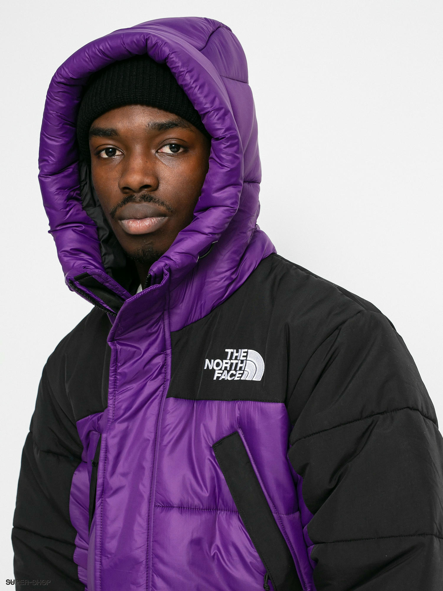 tnf parka jacket