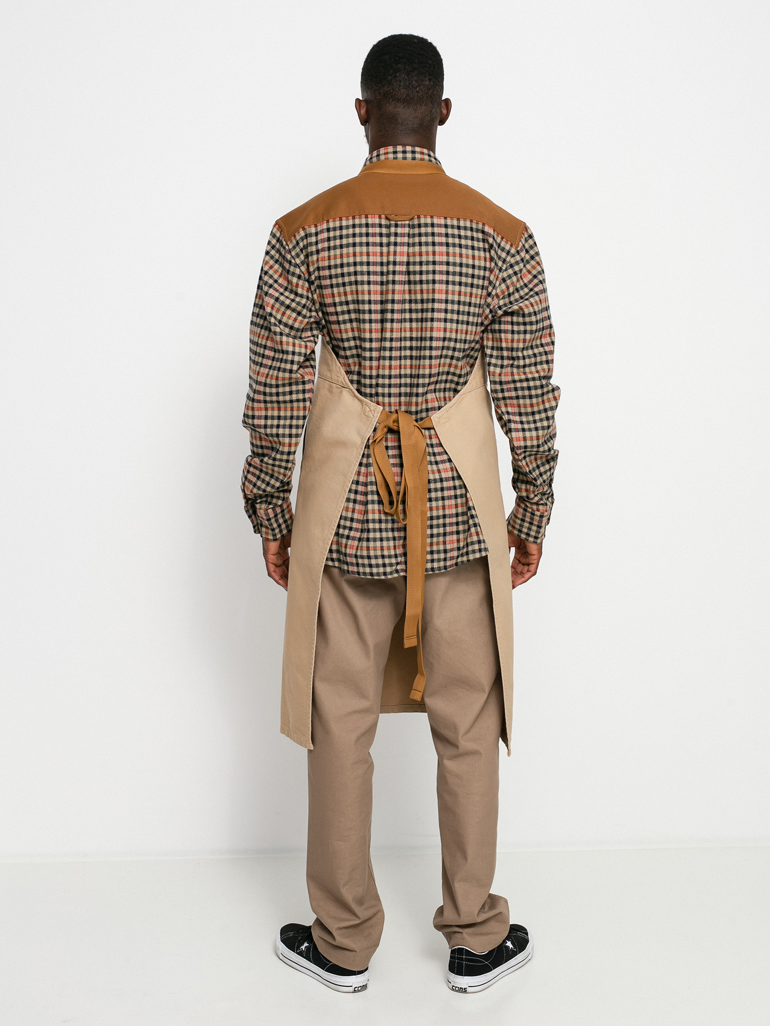 Carhartt エプロン TONARE BIB APRON Carhartt WIP】TONARE BIB APRON | affect