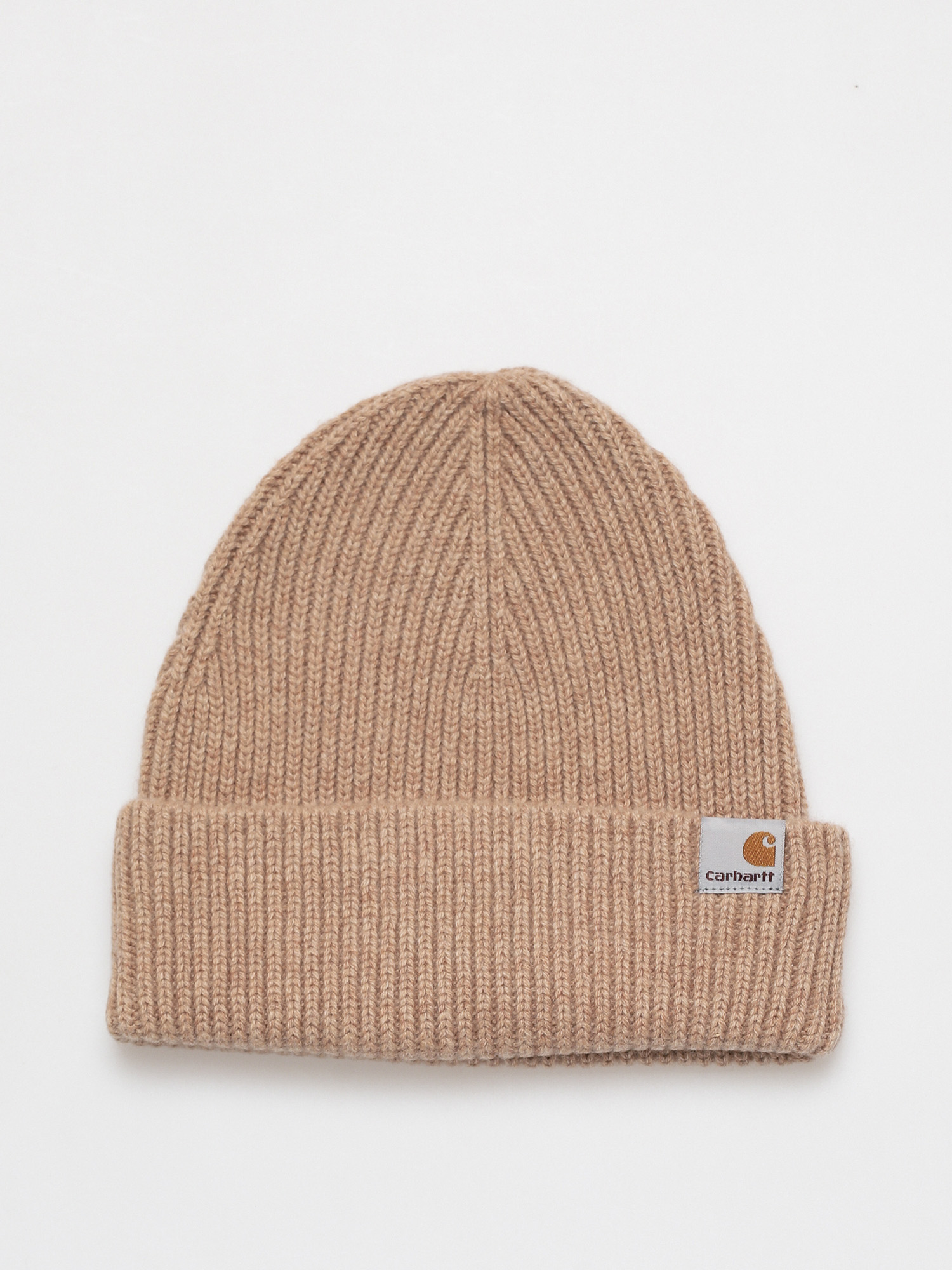Carhartt WIP Gabe Beanie (dusty h brown)
