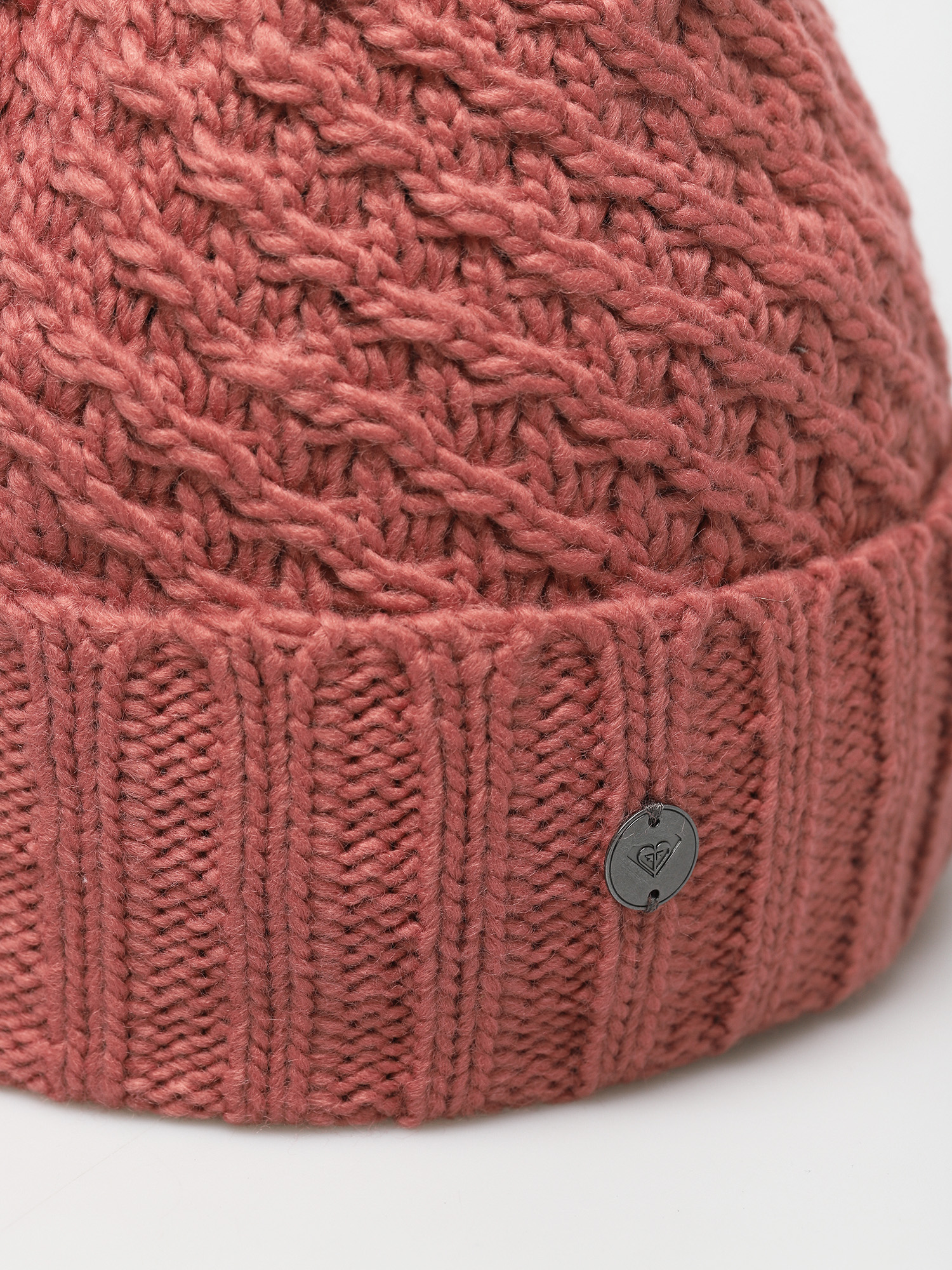 carhartt beanie dusty rose