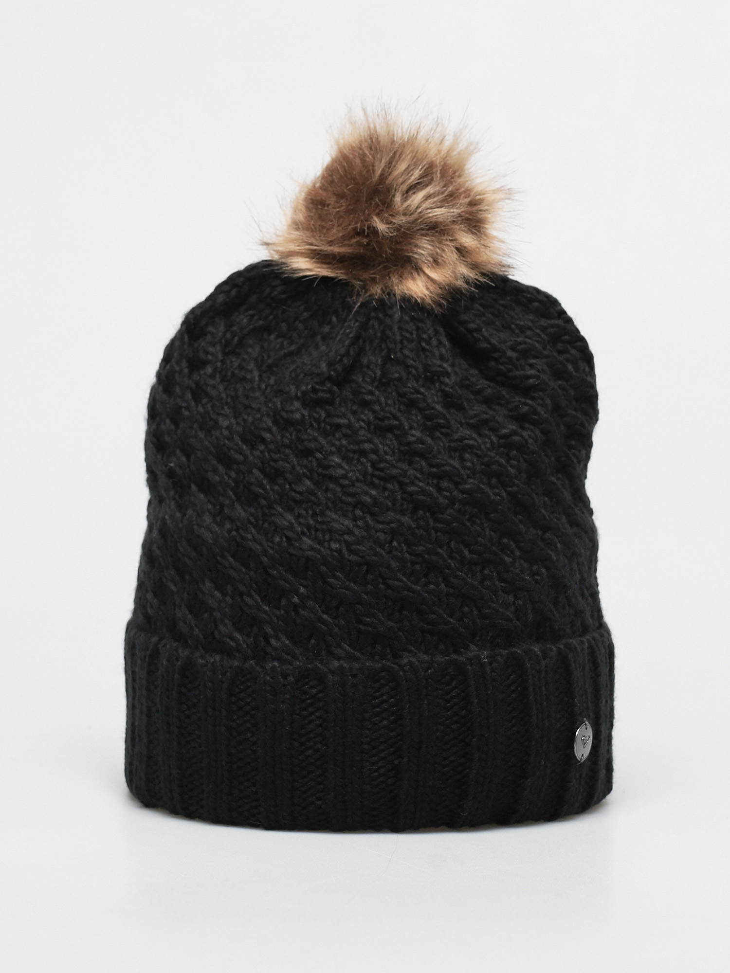 Roxy Blizzard Beanie Wmn (true black)