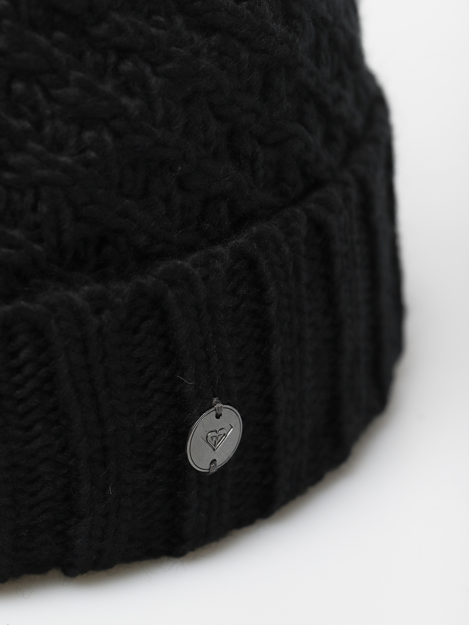 Roxy Blizzard Beanie Wmn (true black)