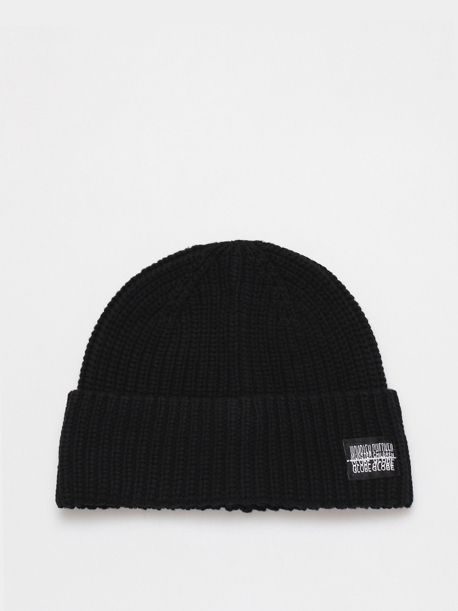 Globe Refuse Beanie Beanie (black)