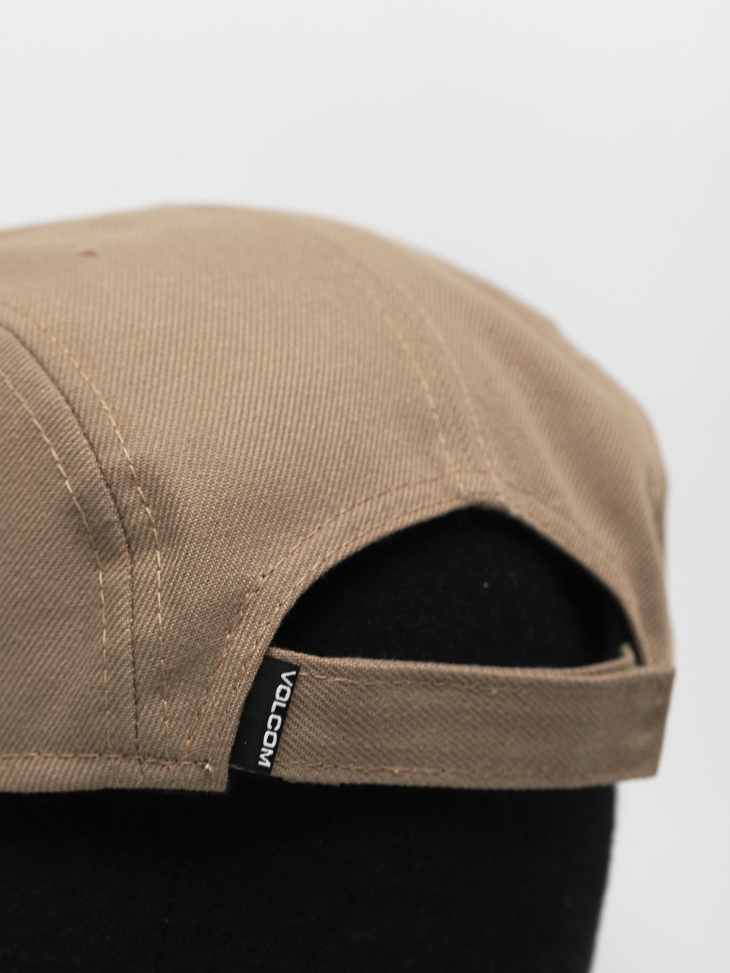 Volcom Tuned Ne Camper Cap (desert taupe)