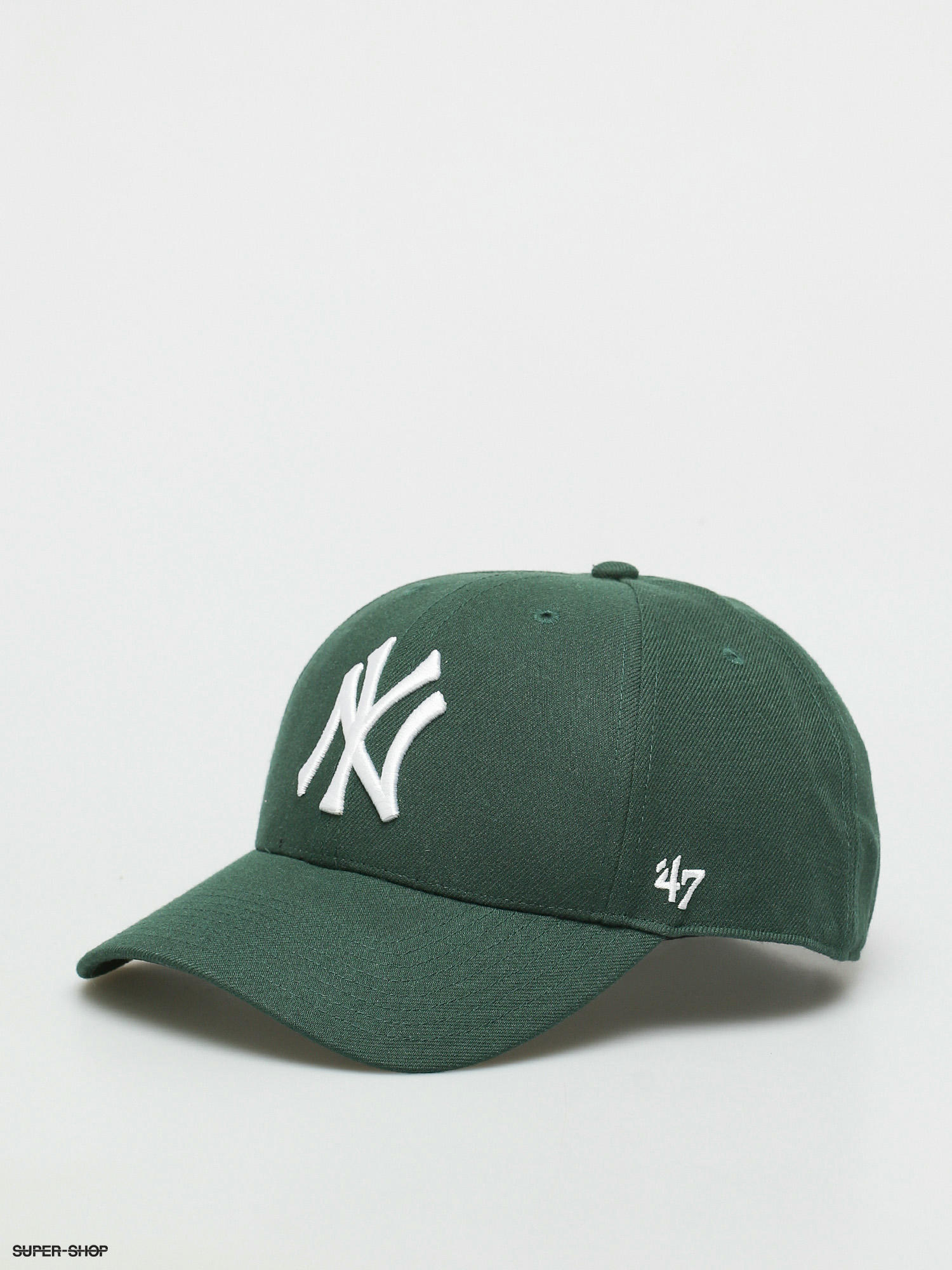 47 brand ny cap