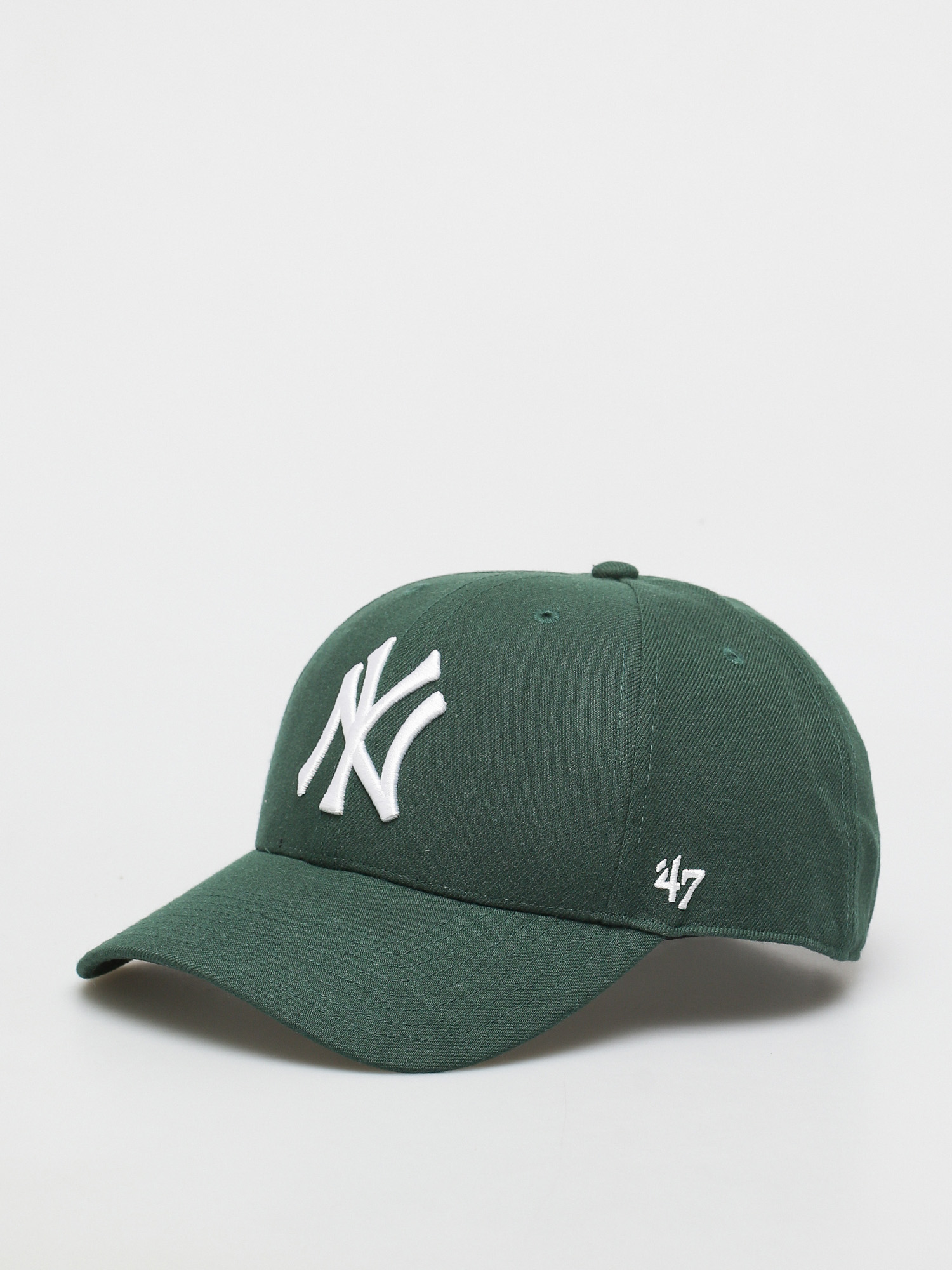 47 Brand New York Yankees Cap (dark green)
