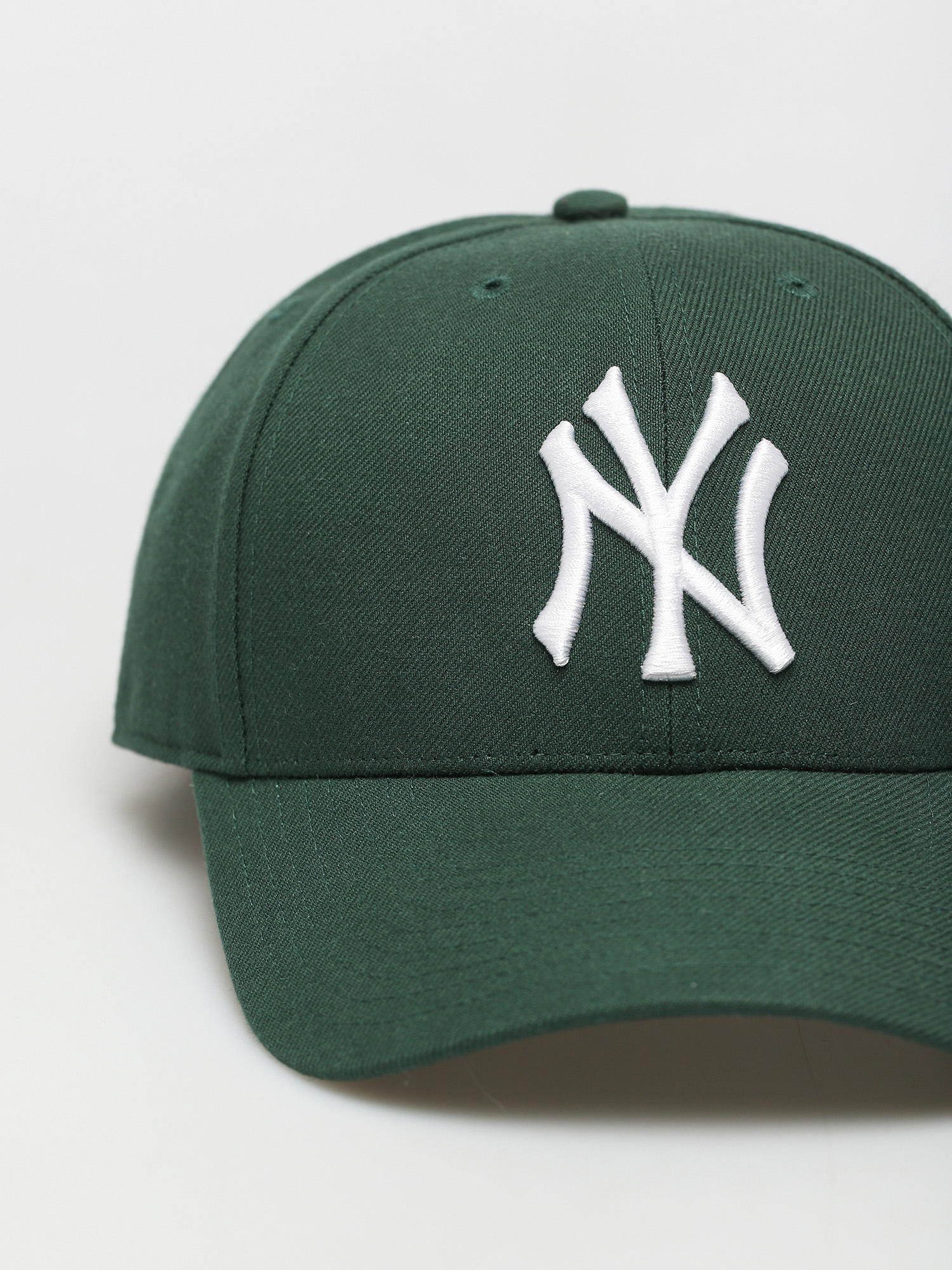 47 Brand New York Yankees Cap (dark green)