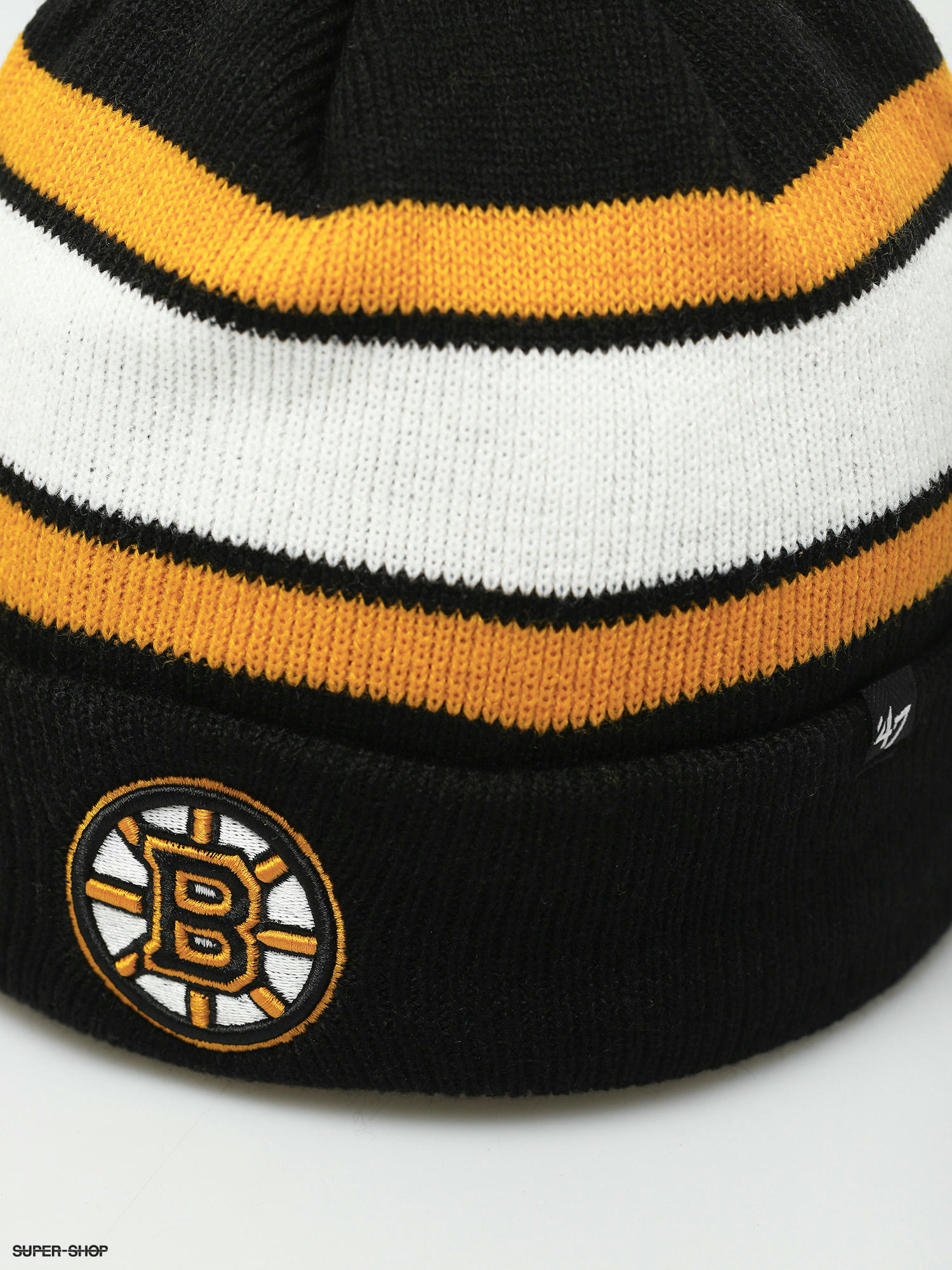 boston bruins beanies