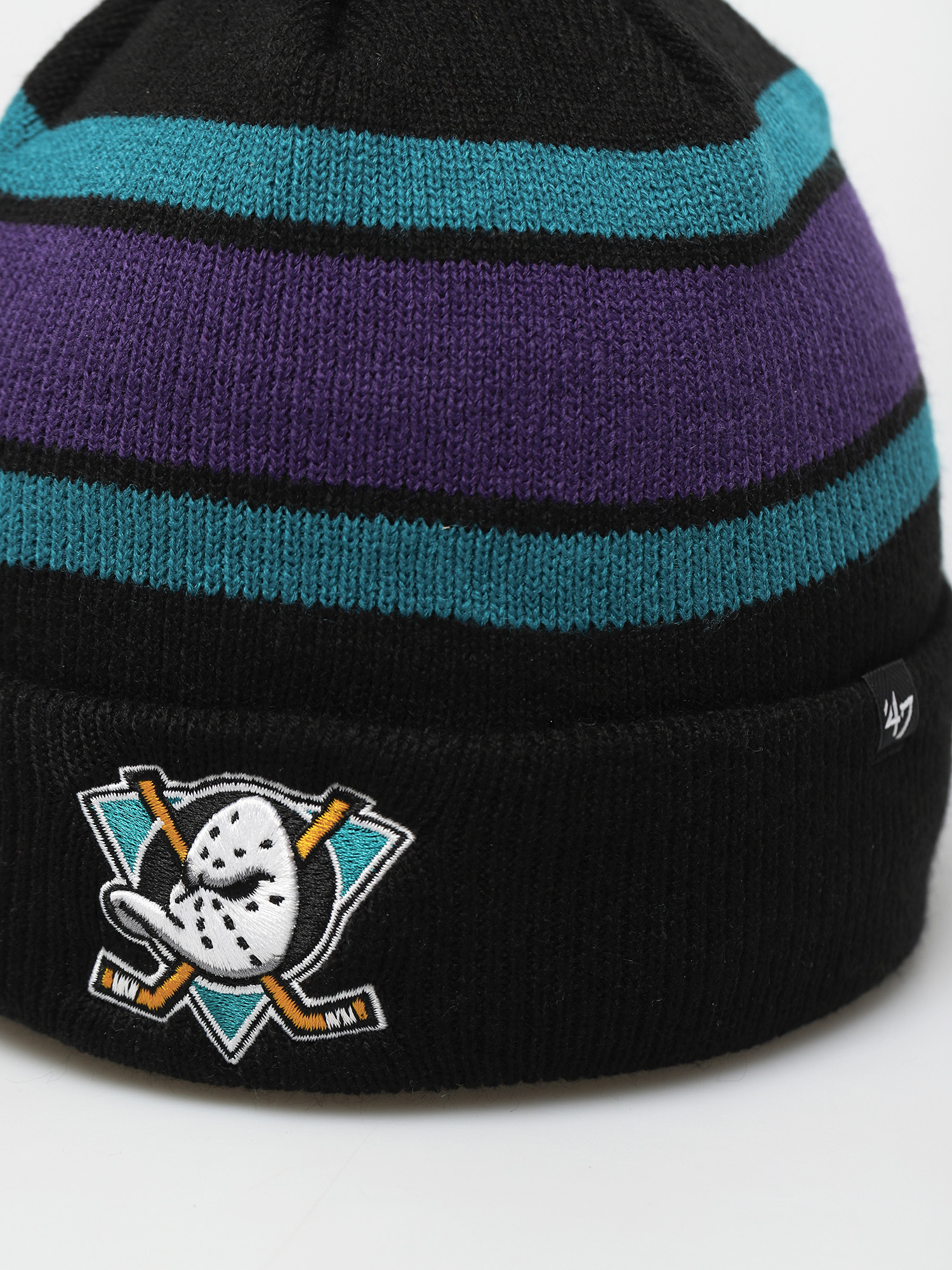 47 Brand NHL Anaheim Ducks Wayland 